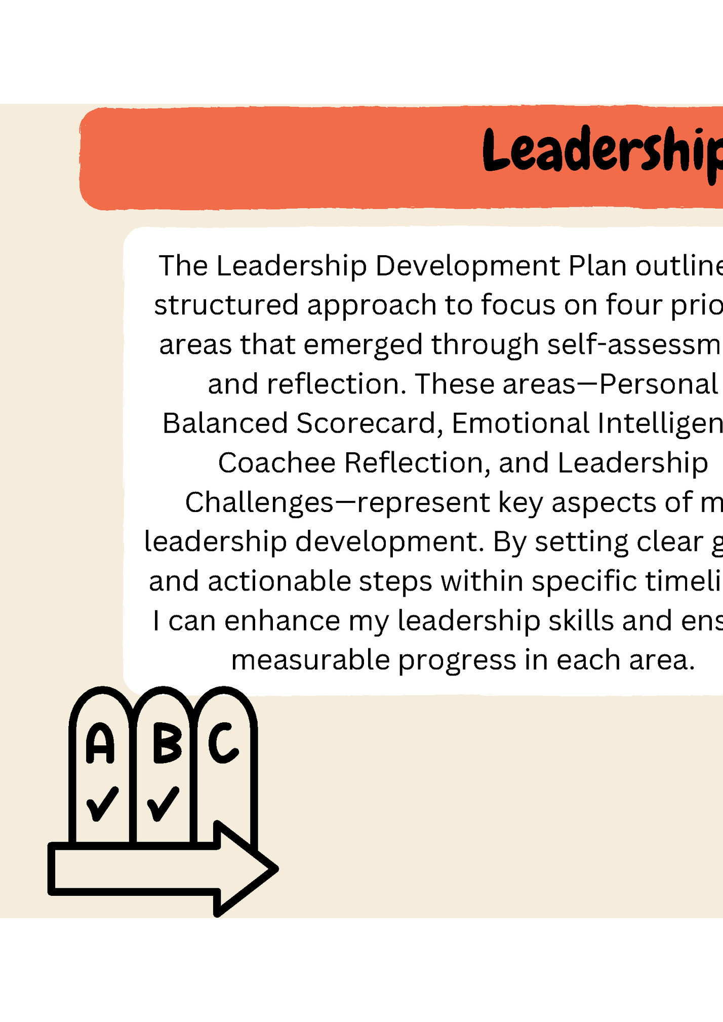 Leadership Challenges