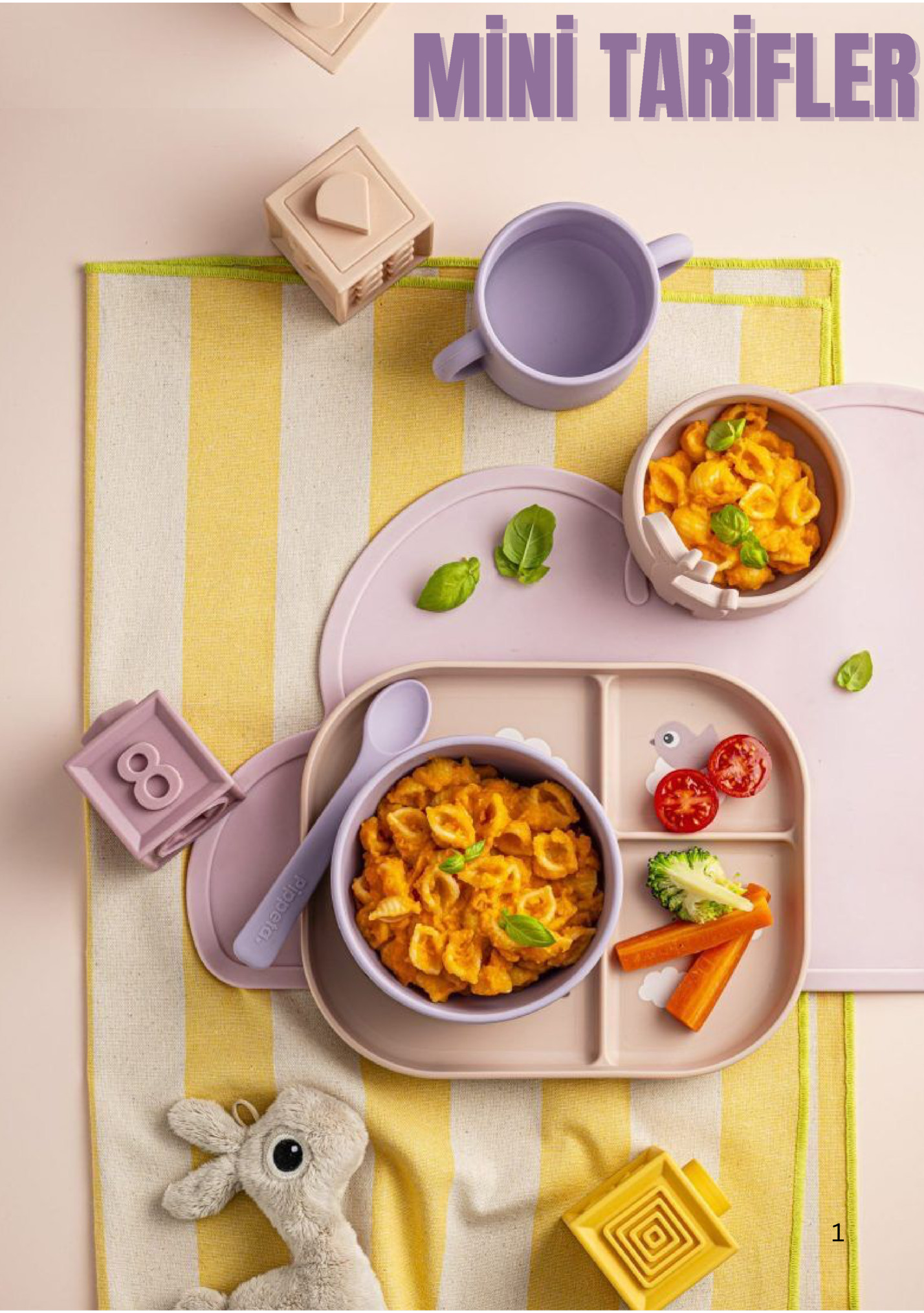 MİNİ TARİFLER MİNİ TARİFLER