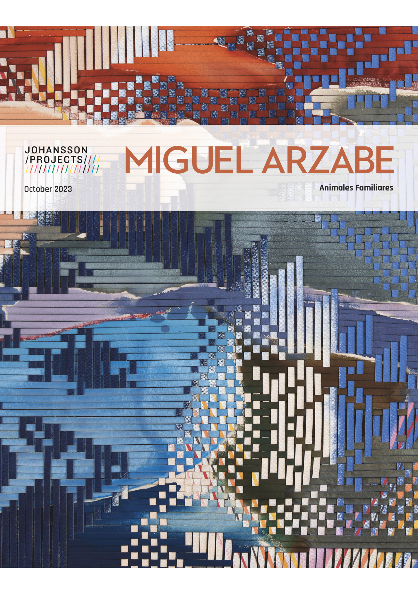 MIGUEL ARZABE