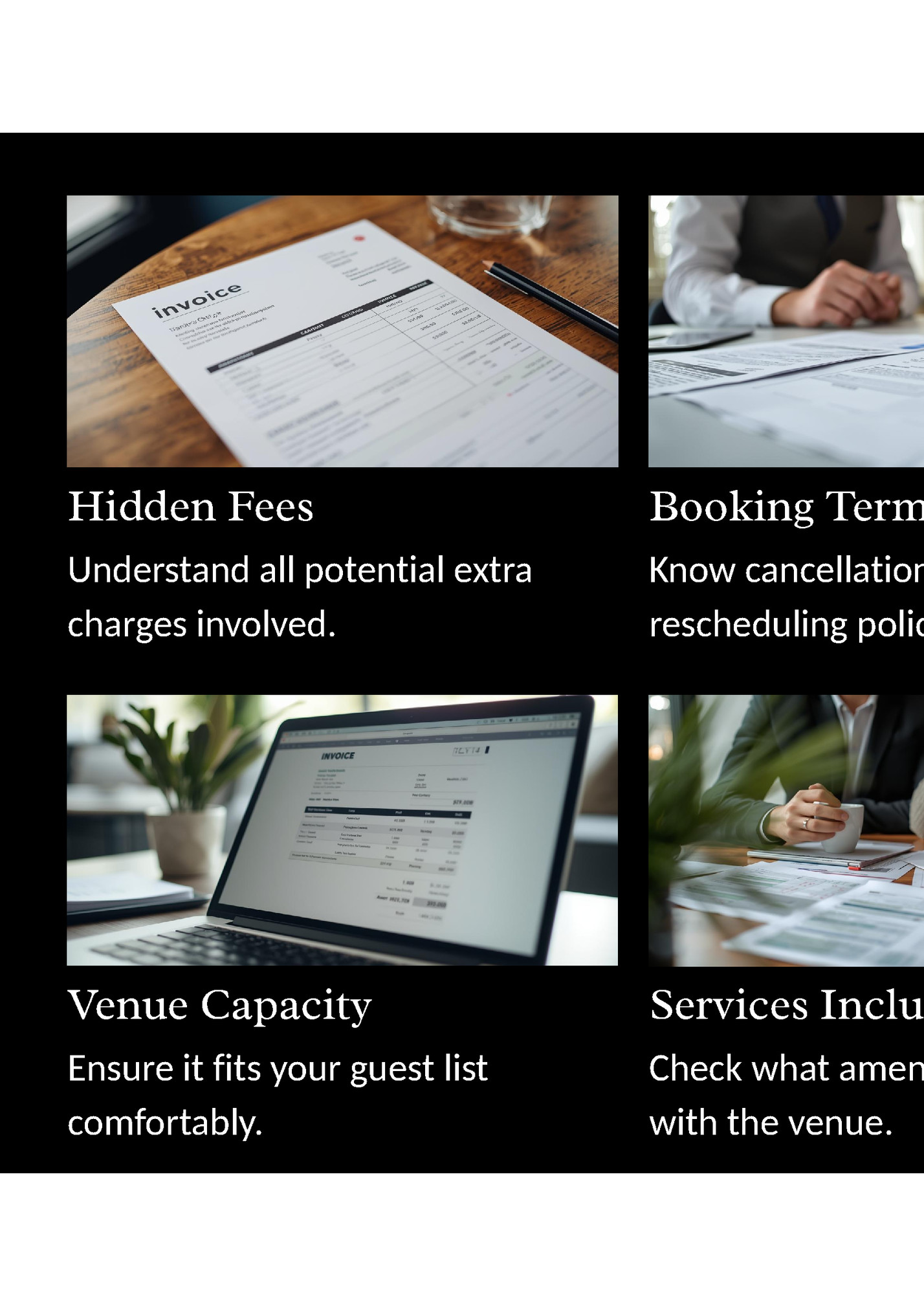 Hidden Fees Hidden Fees