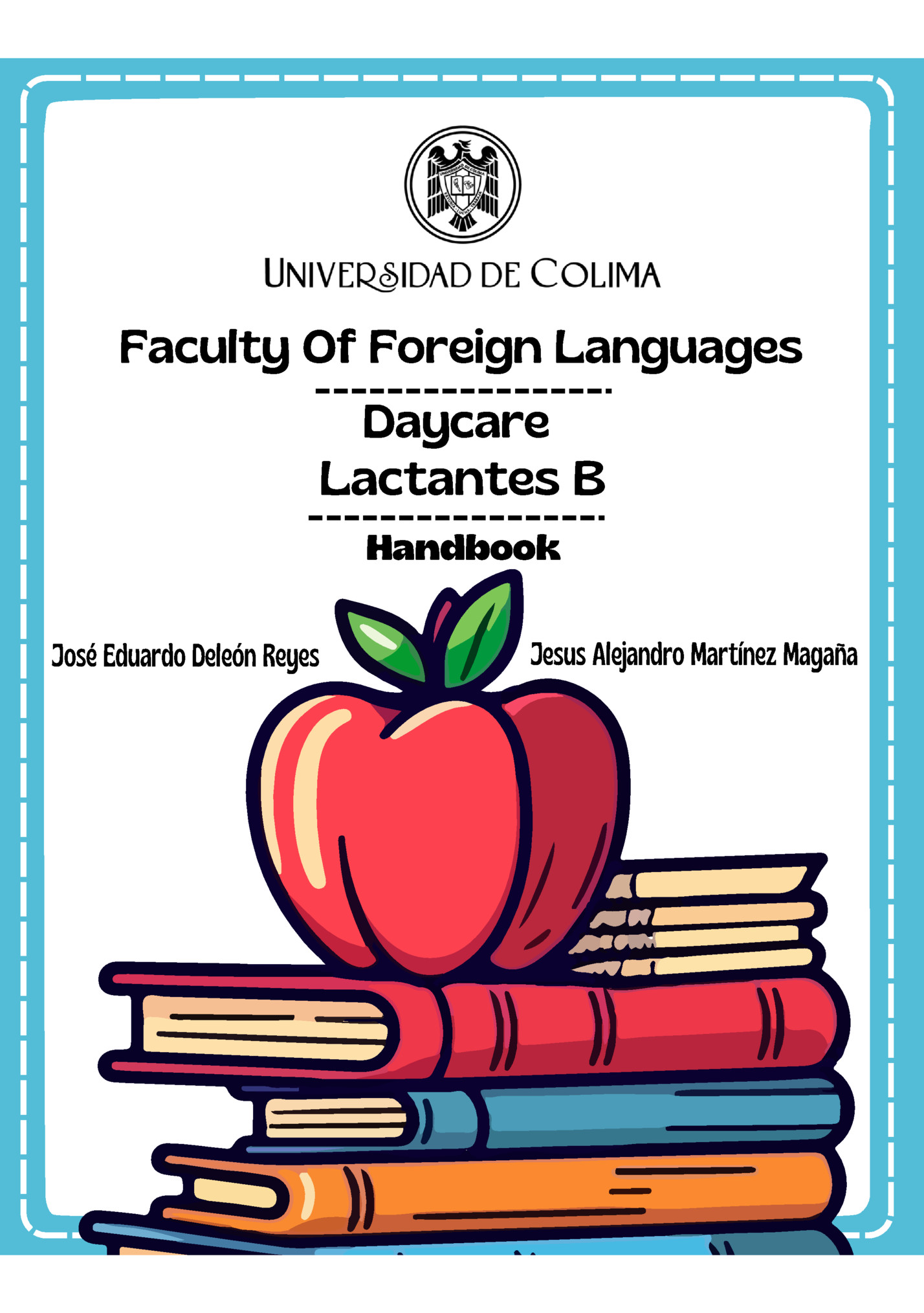 Faculty Of Foreign Languages