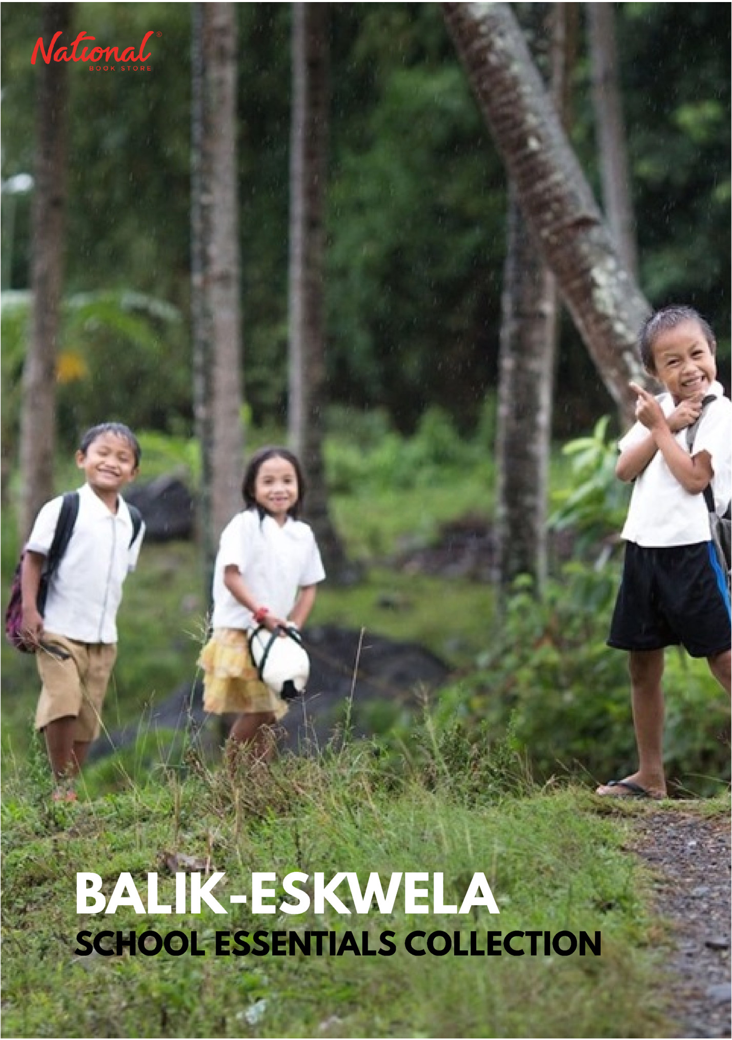 BALIK-ESKWELA
