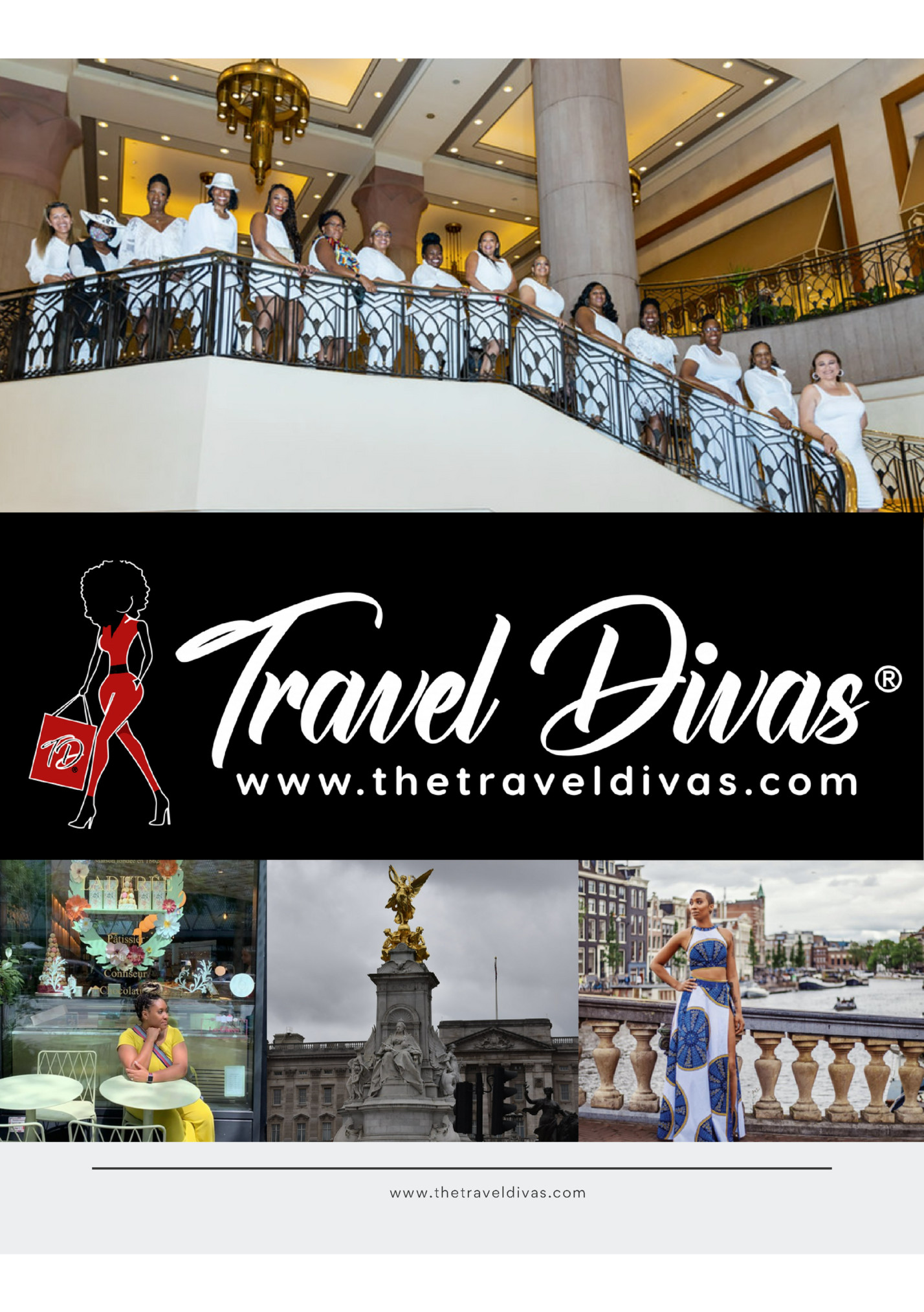 www.thetraveldivas.com