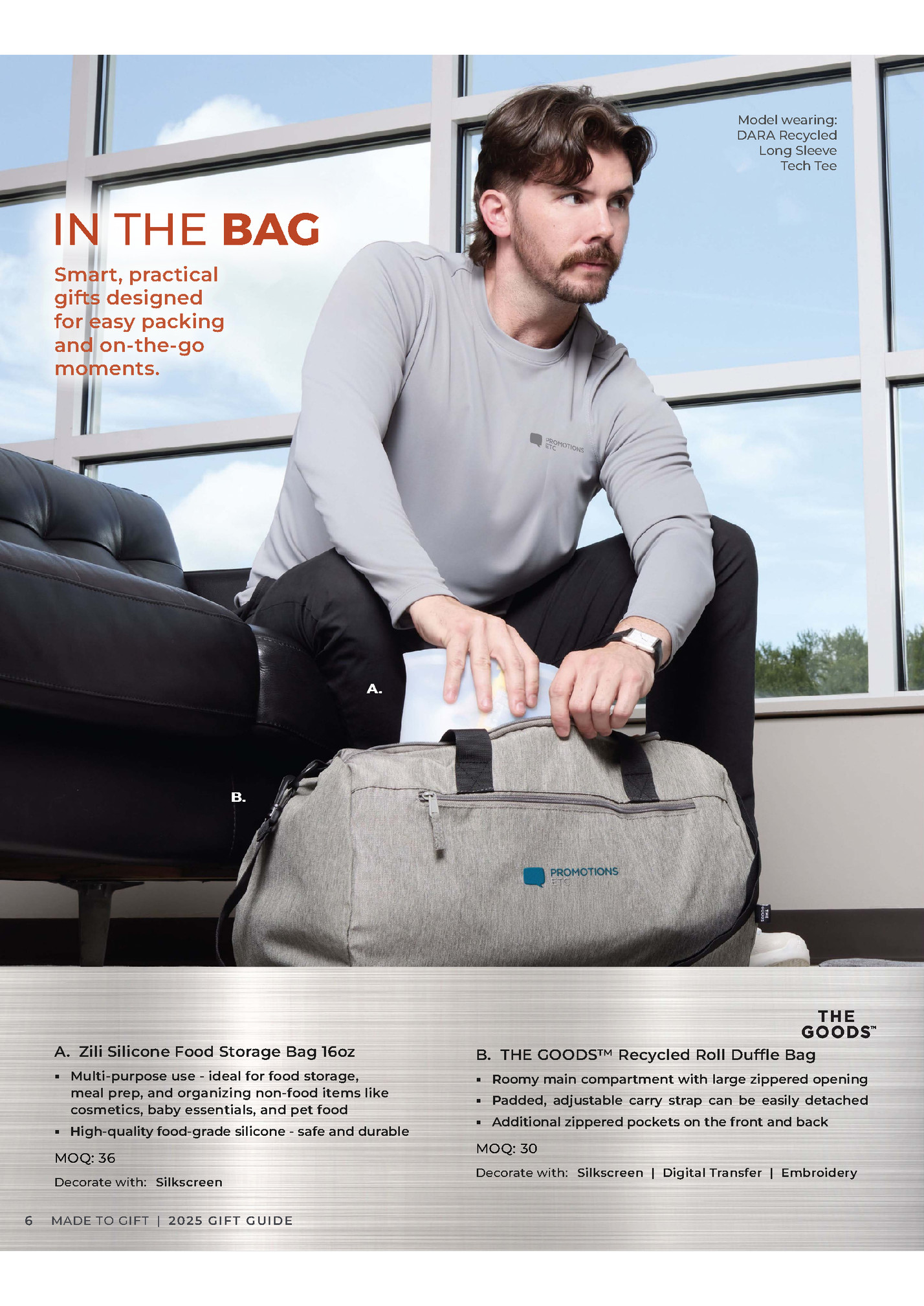 Model wearing: Model wearing: