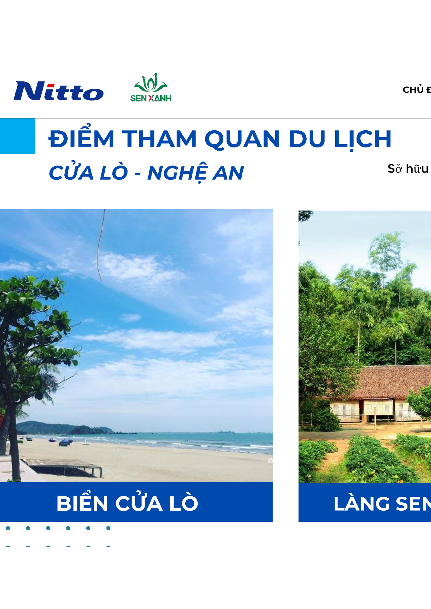 CHỦ ĐỀ
