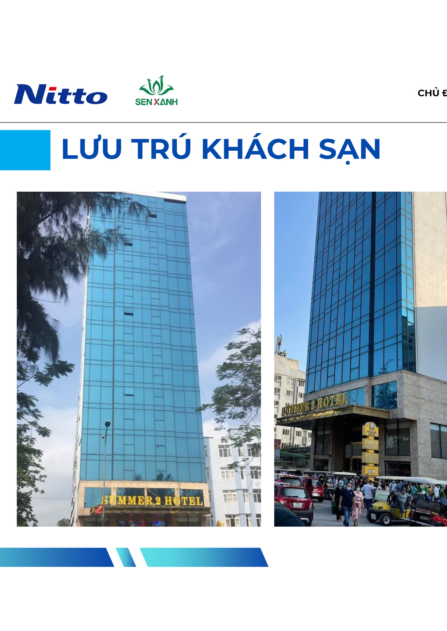 CHỦ ĐỀ