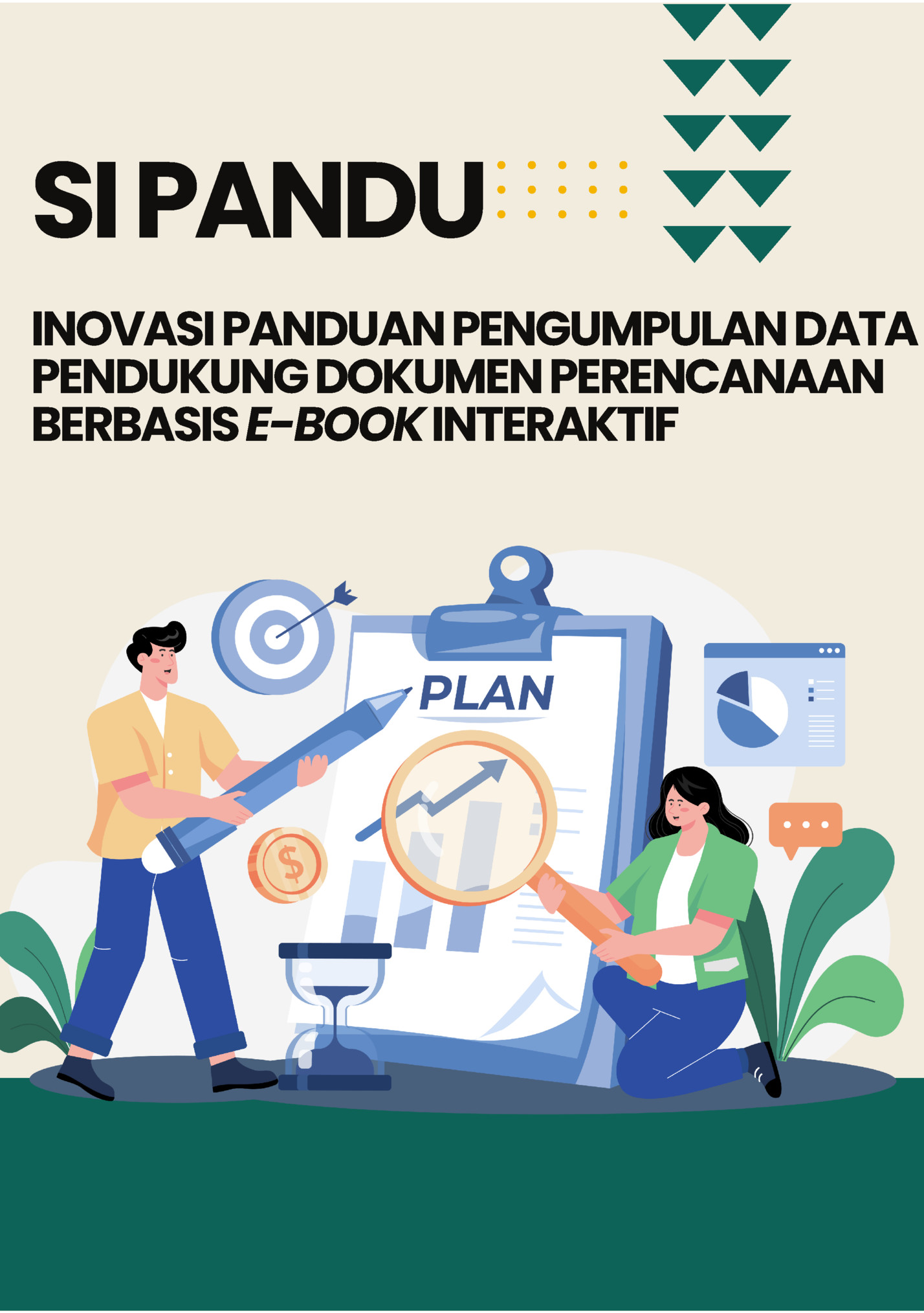 SI PANDU