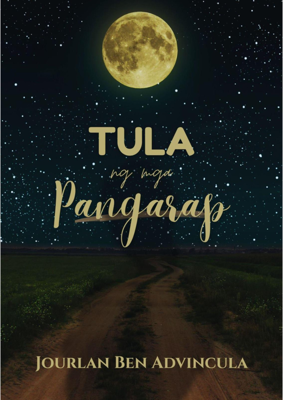Tula Ng Mga Pangarap