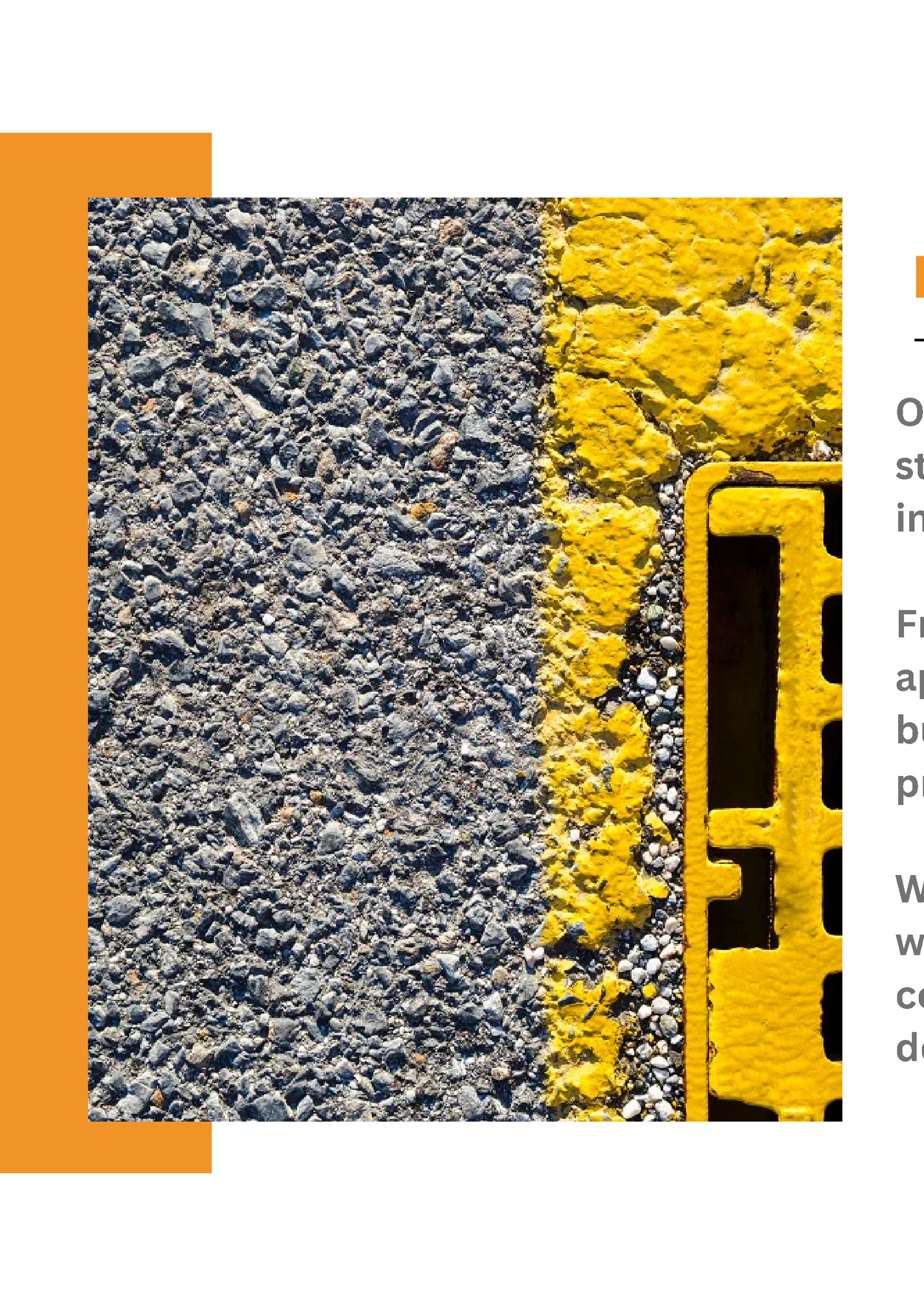 Masonry & Exterior Excellence Masonry & Exterior Excellence