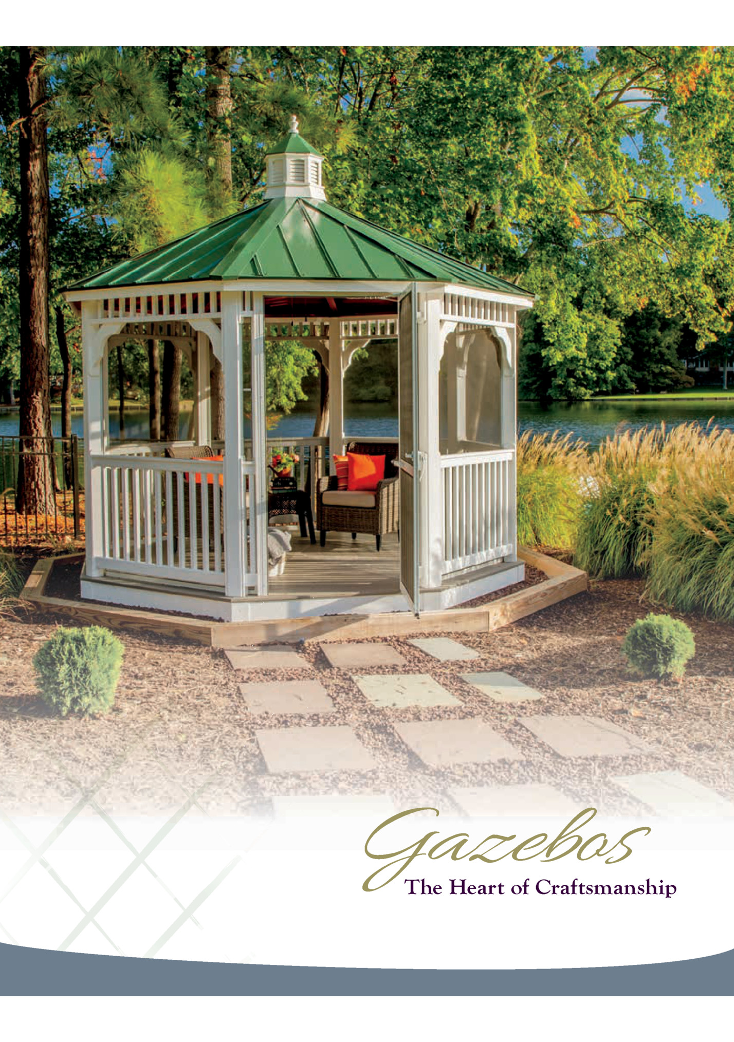 Gazebos