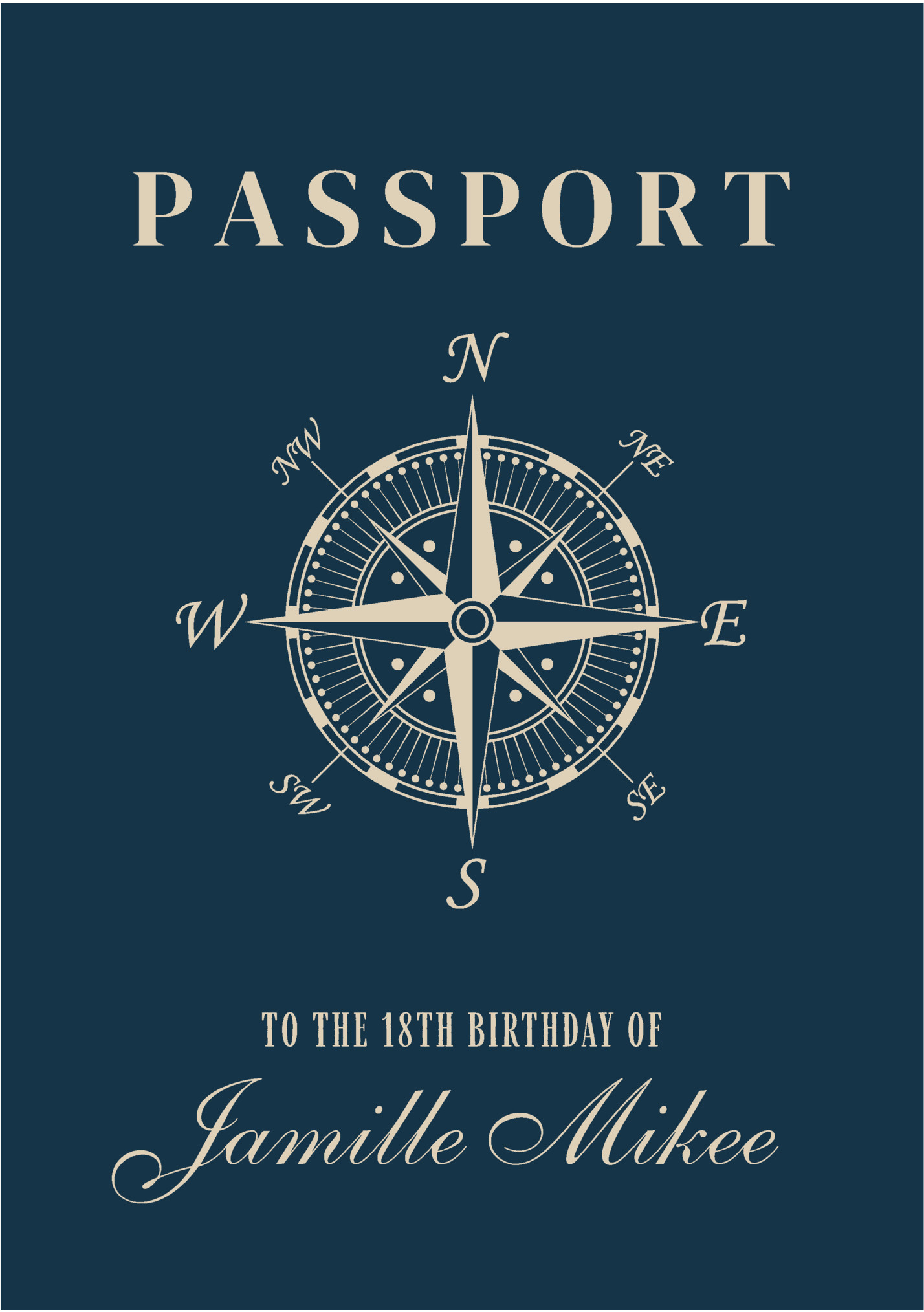 PASSPORT