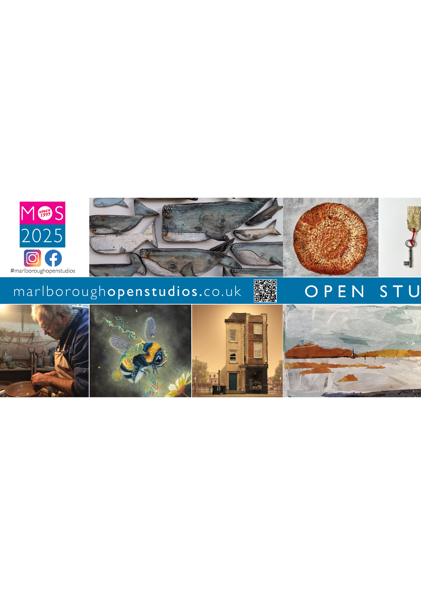 Welcome... Welcome...