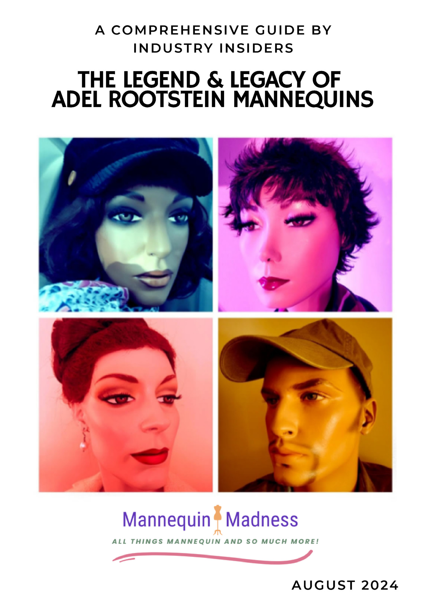 A COMPREHENSIVE GUIDE BY