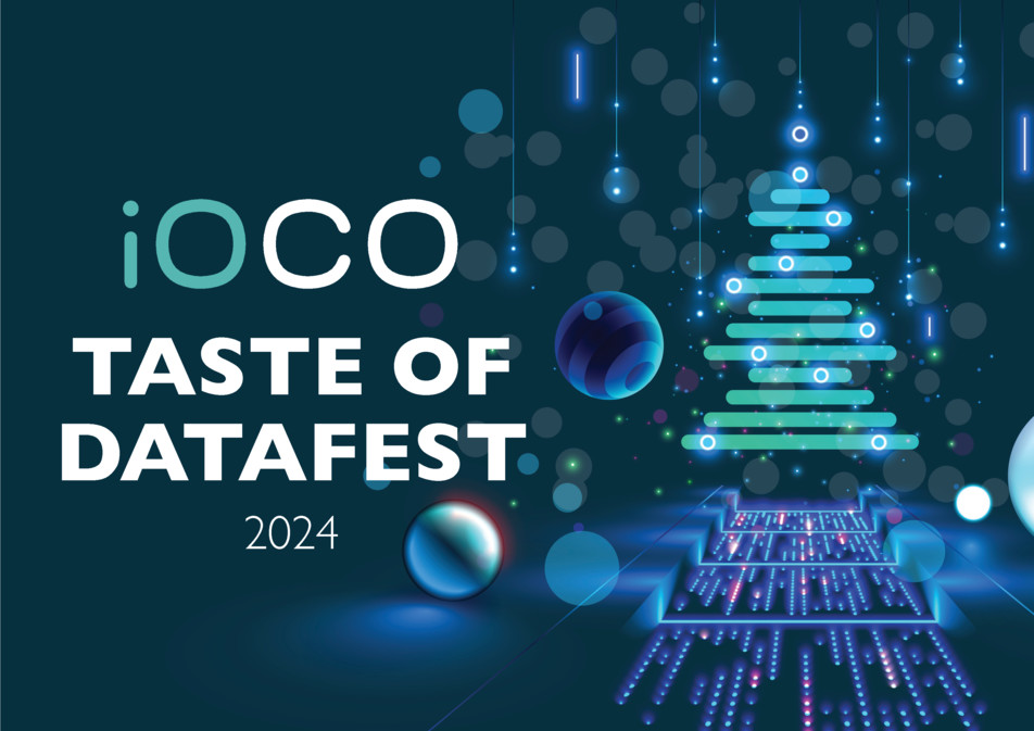 iOCO Taste of DATAFEST 2024