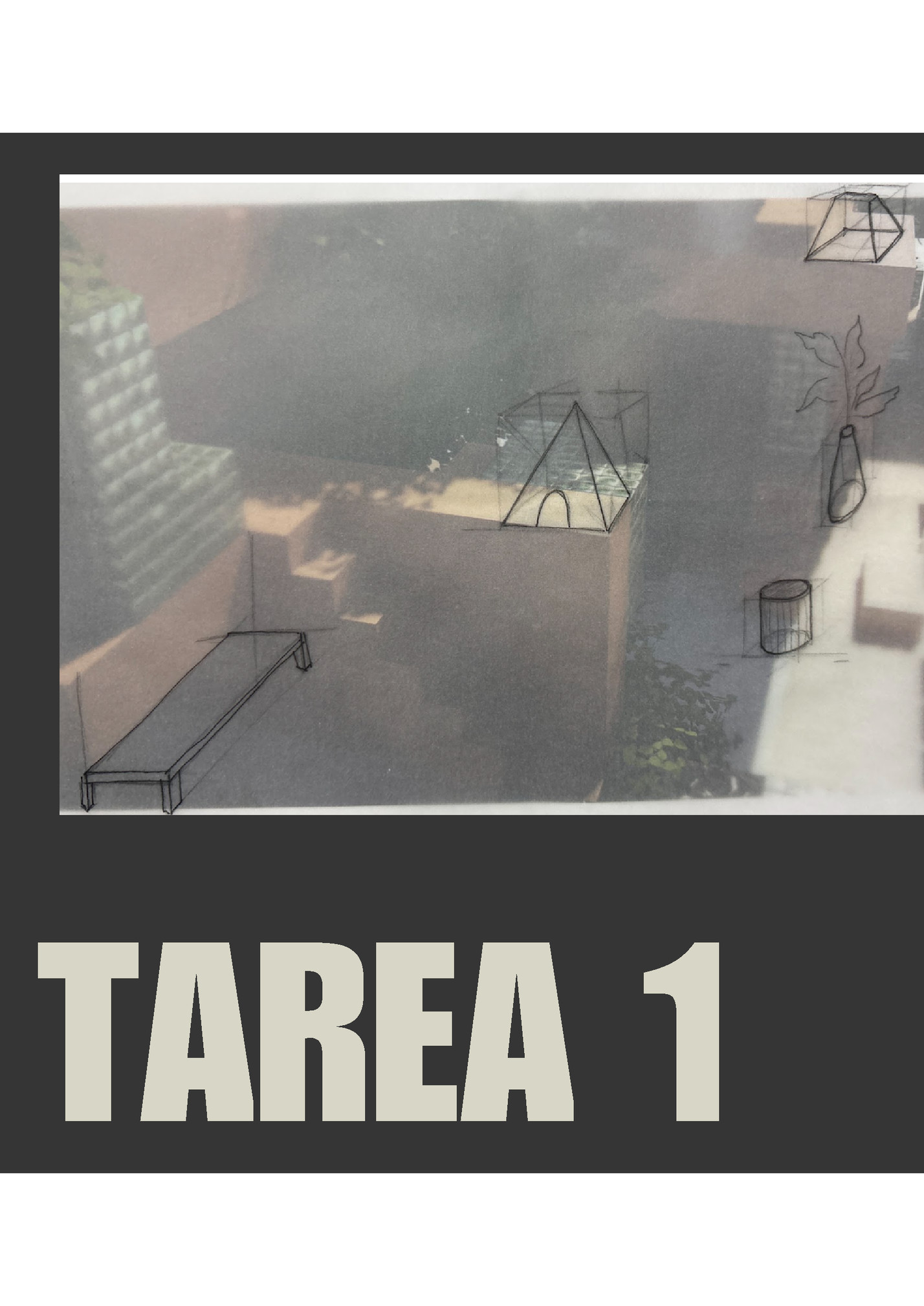 TAREA 1 TAREA 1
