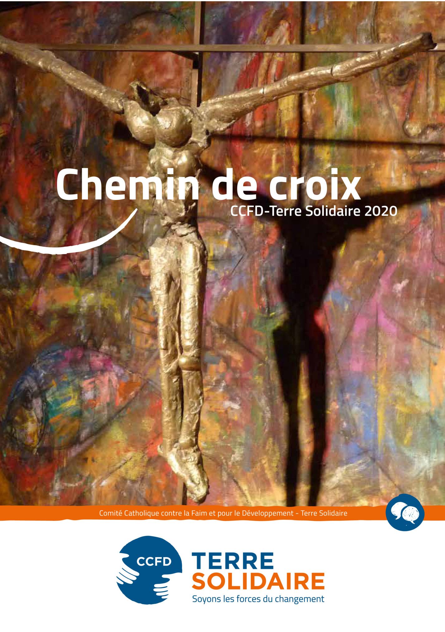 Chemin de croix