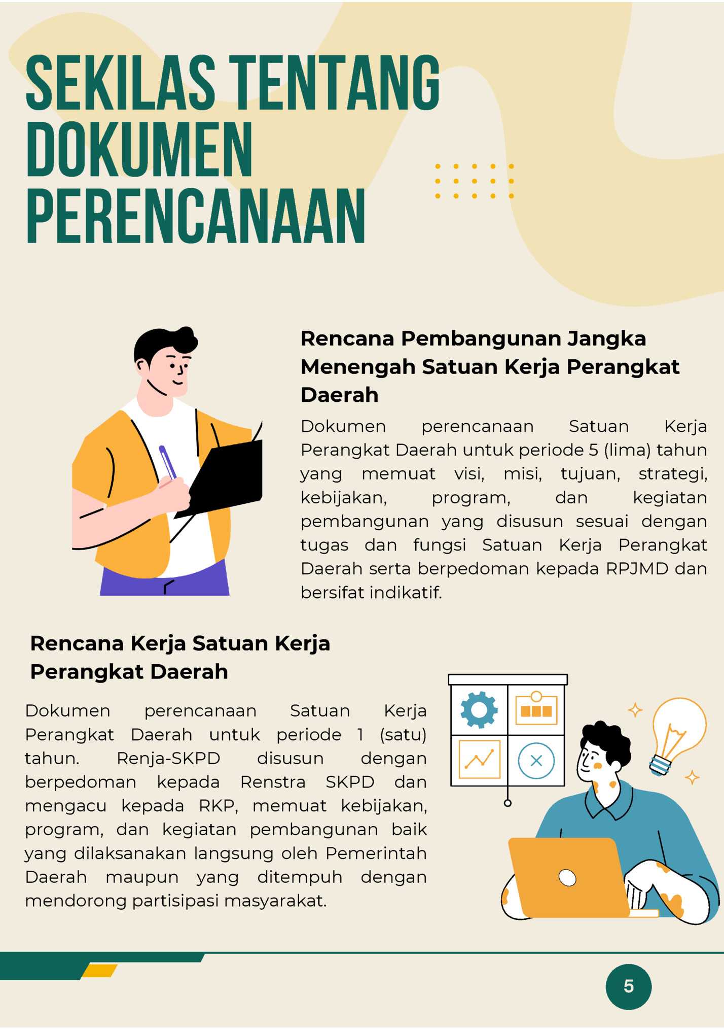 sekilas tentang
