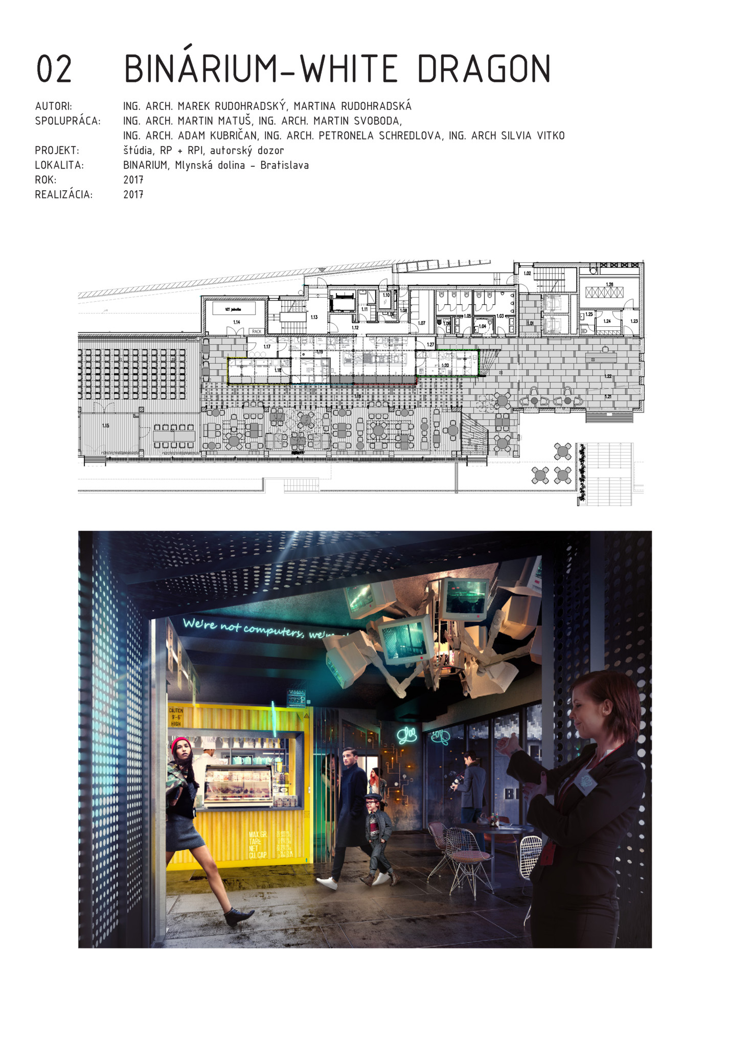 02 	 BINÁRIUM-WHITE DRAGON