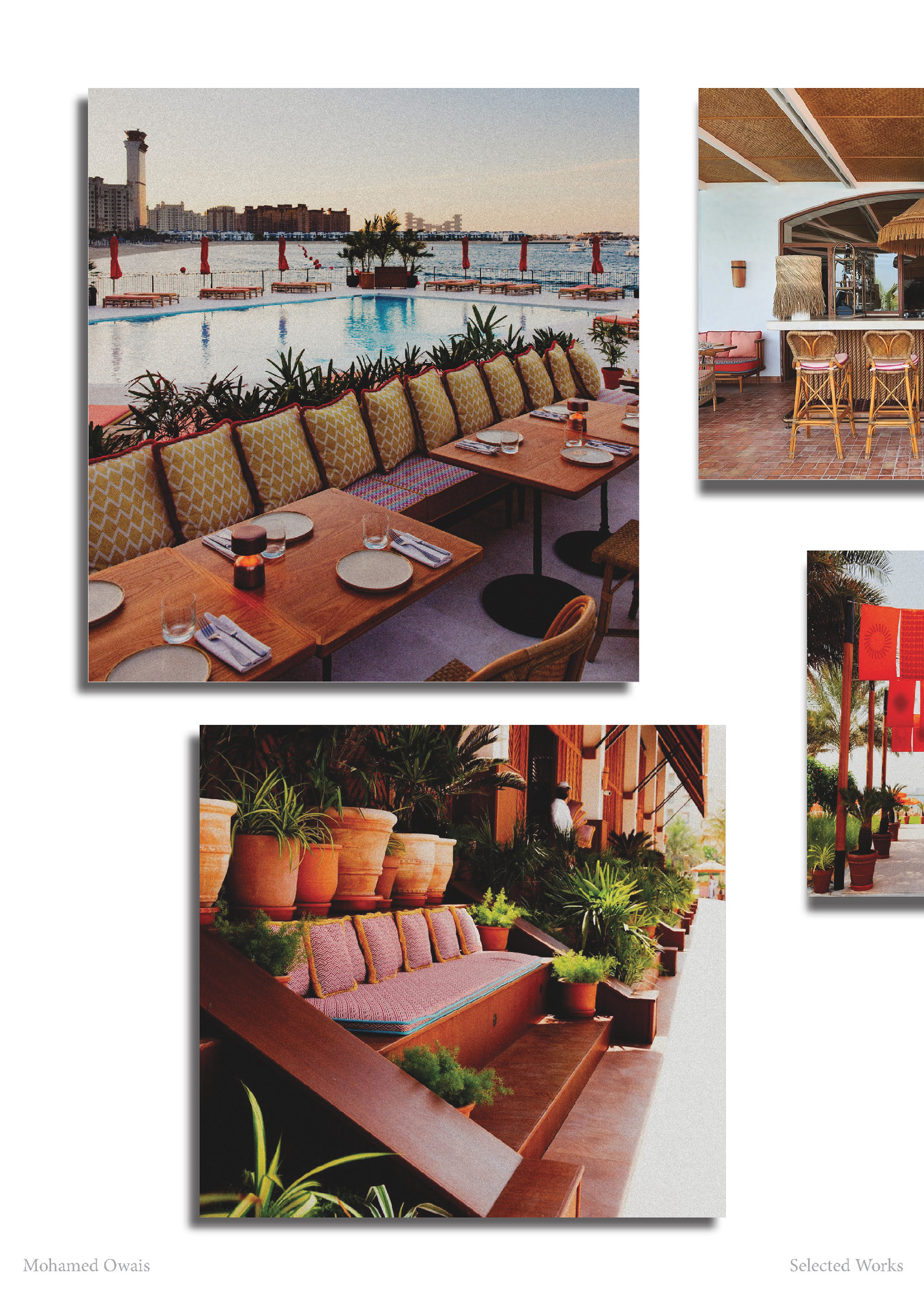 Mohamed Owais Mohamed Owais