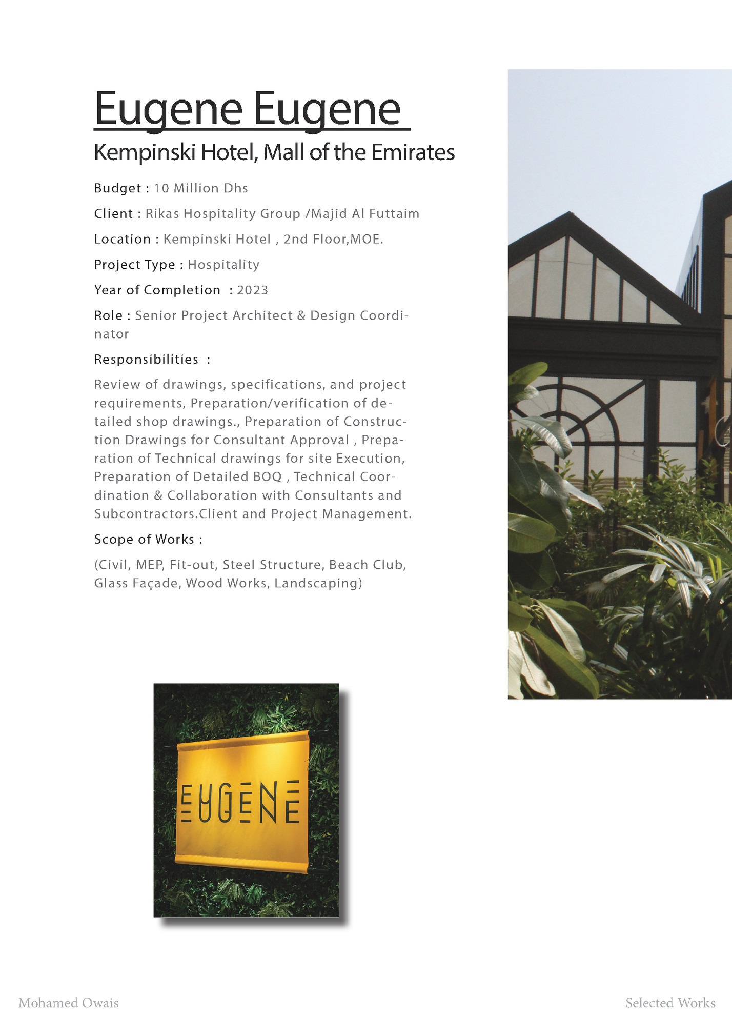 Eugene Eugene Eugene Eugene