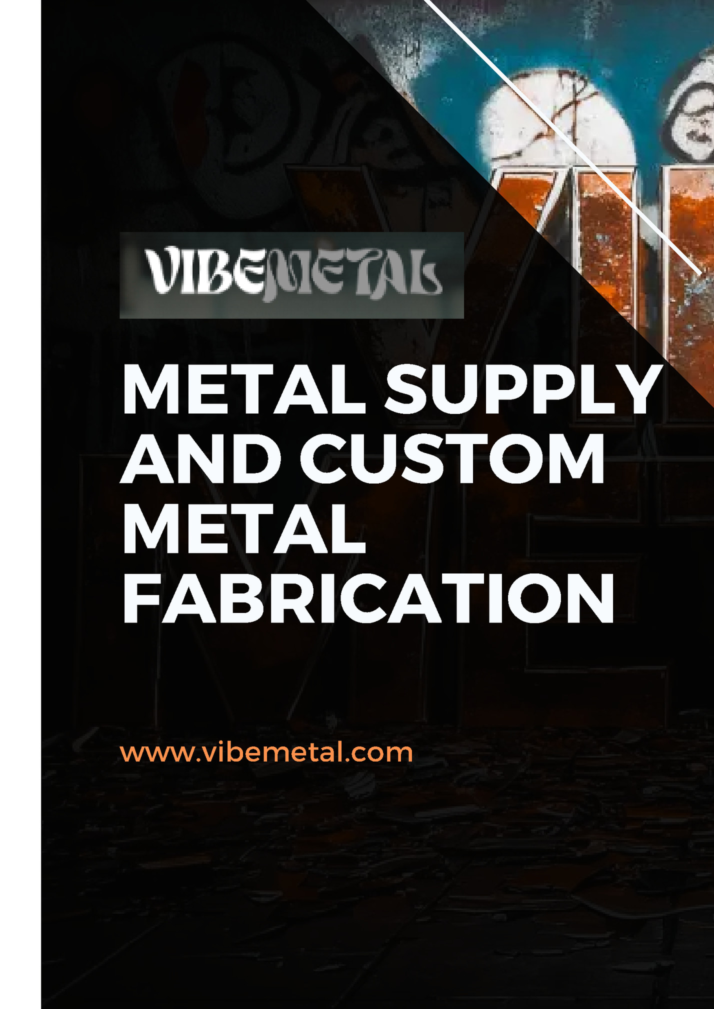 METAL SUPPLY
