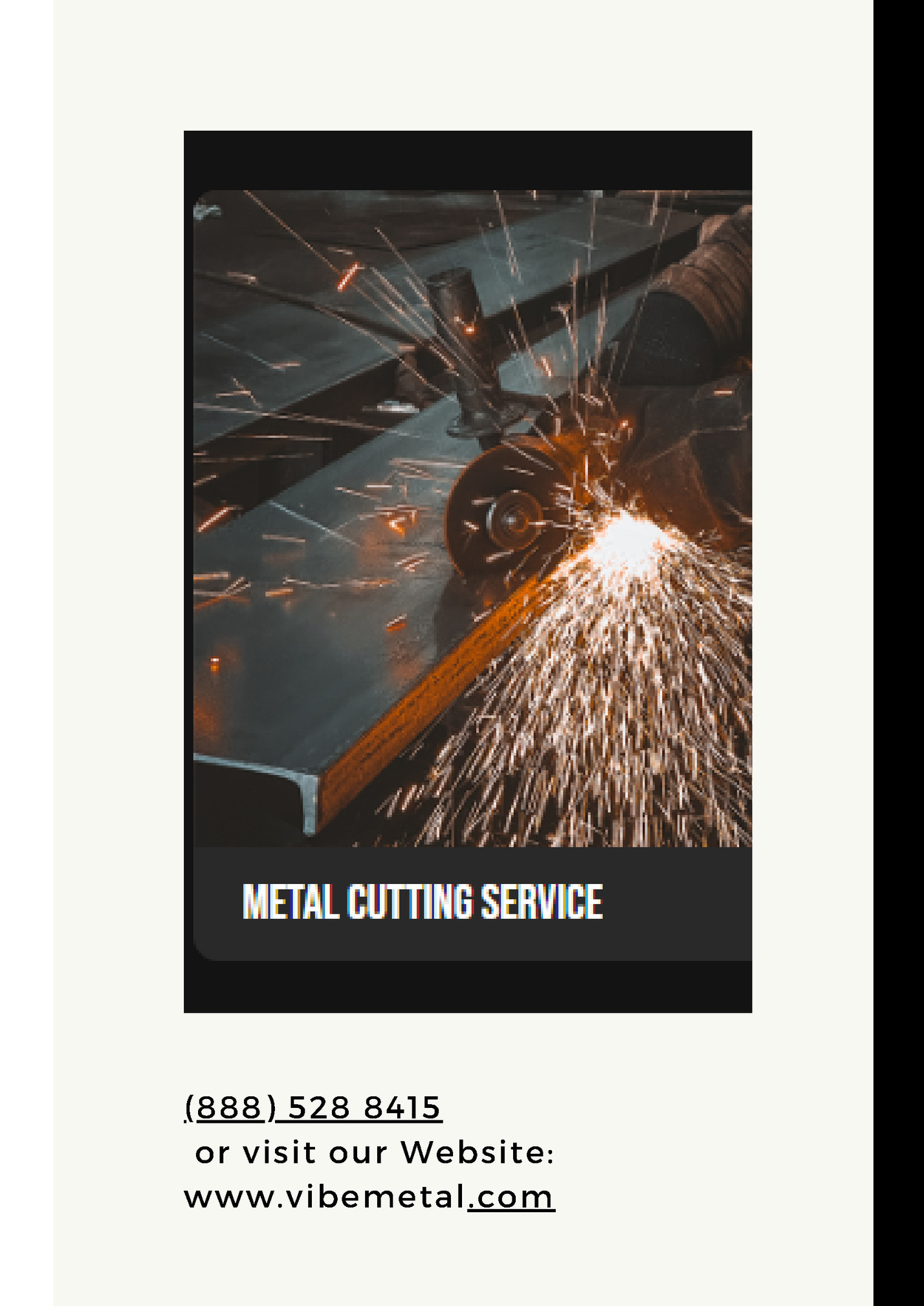Metal Service