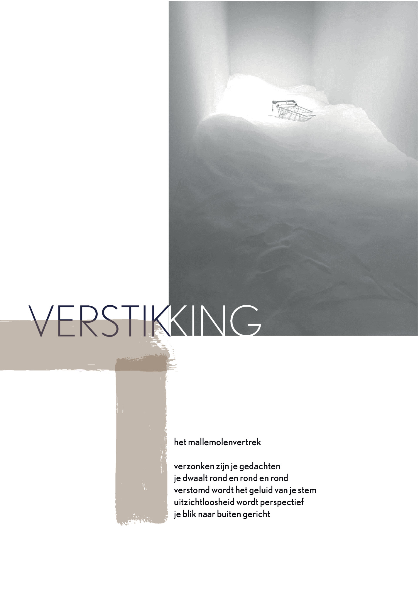 VERSTIKKING