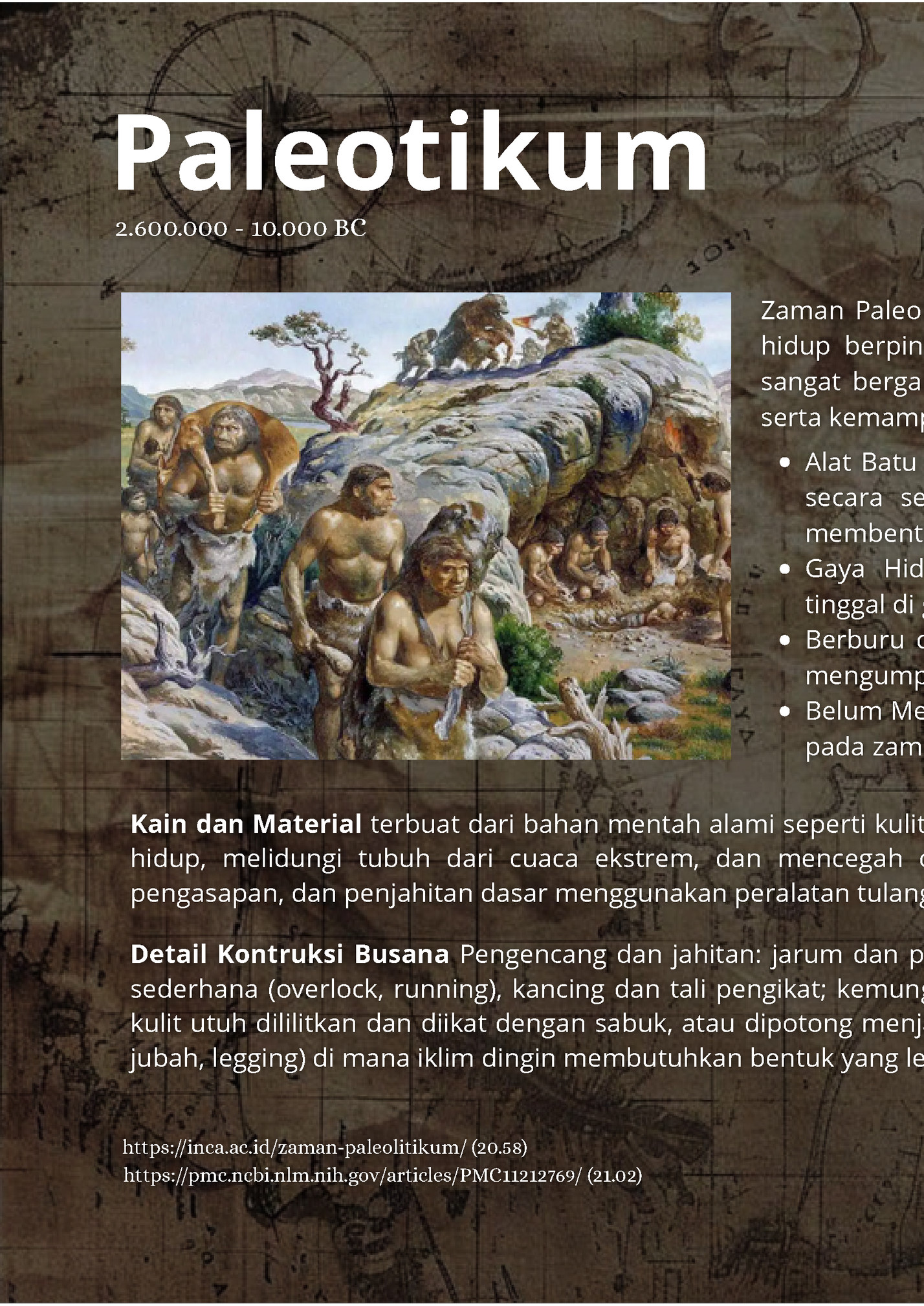 Paleotikum