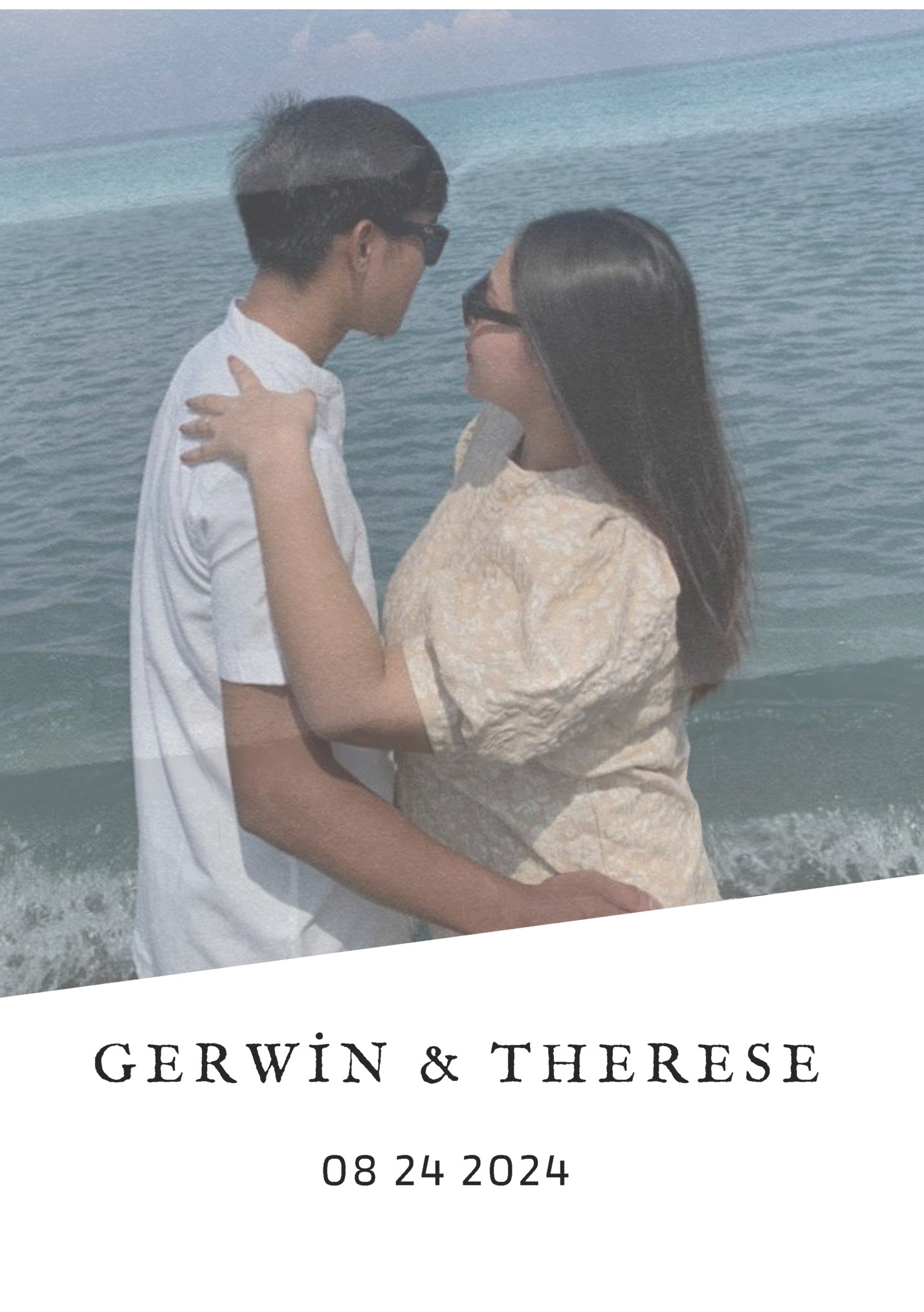 GERWİN & THERESE