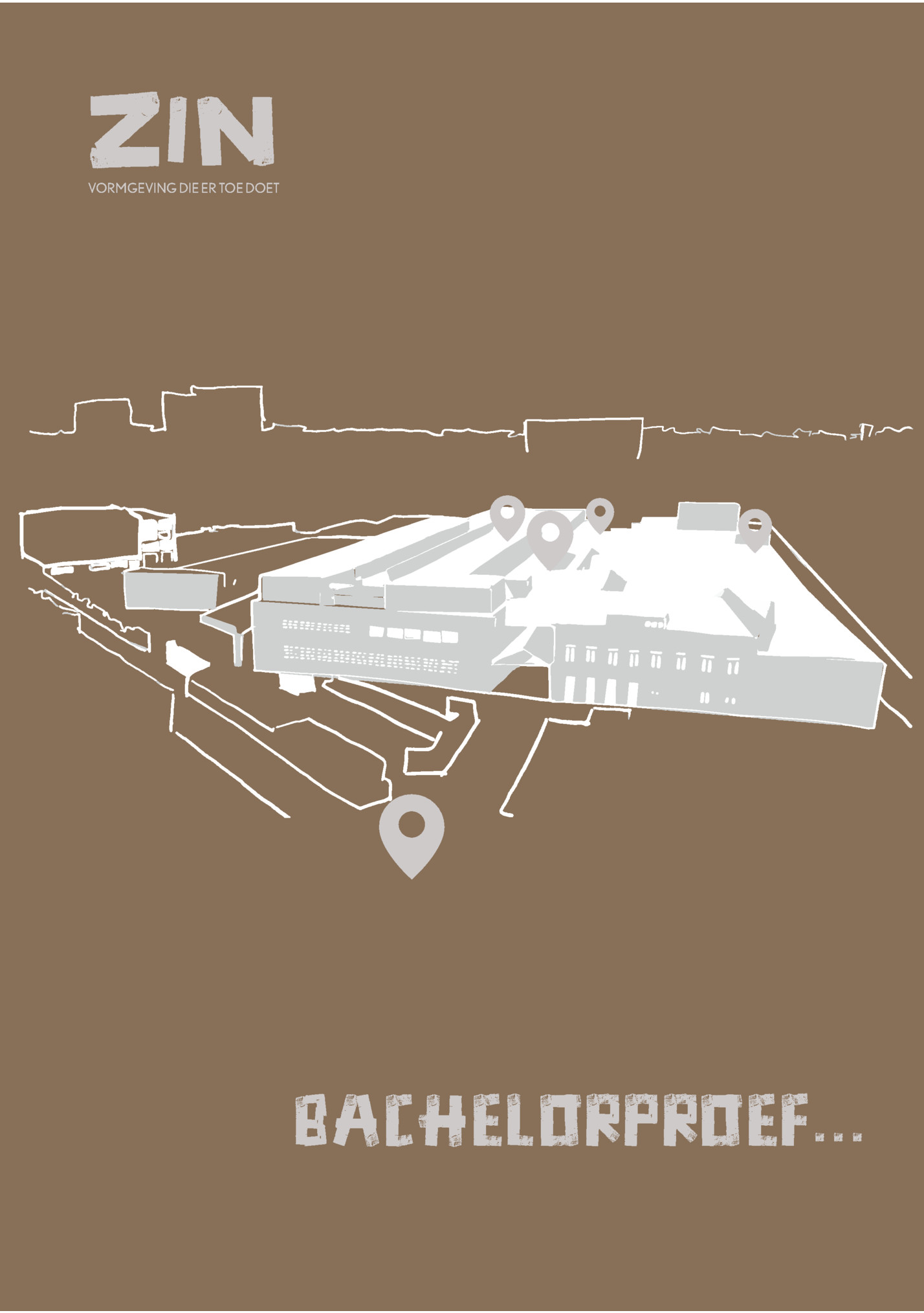 VORMGEVING DIE ER TOE DOET