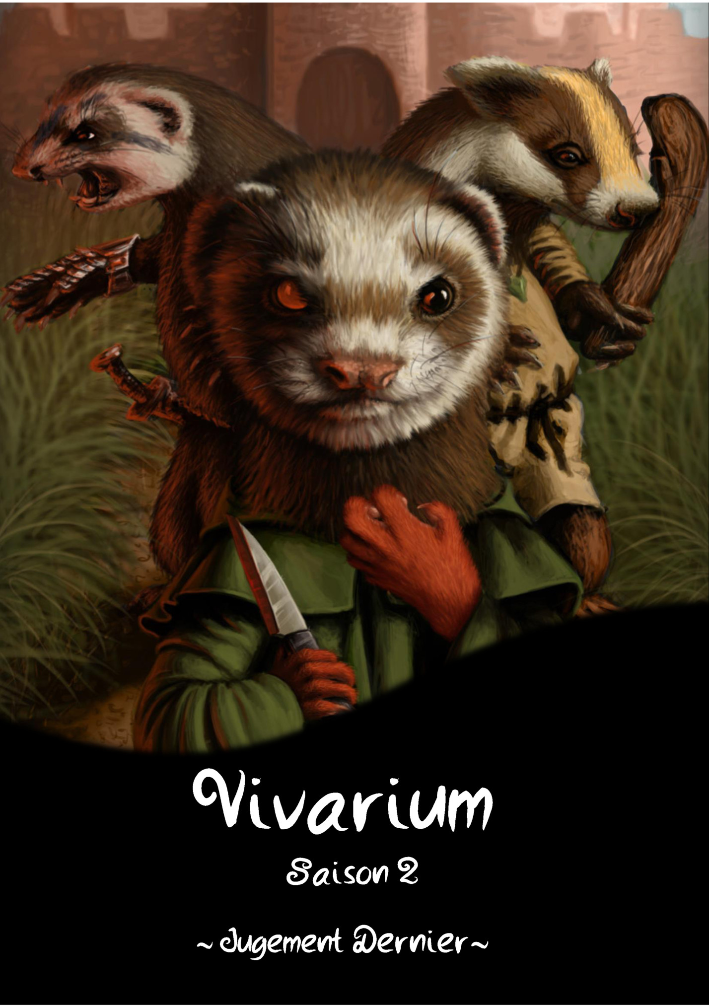 Vivarium