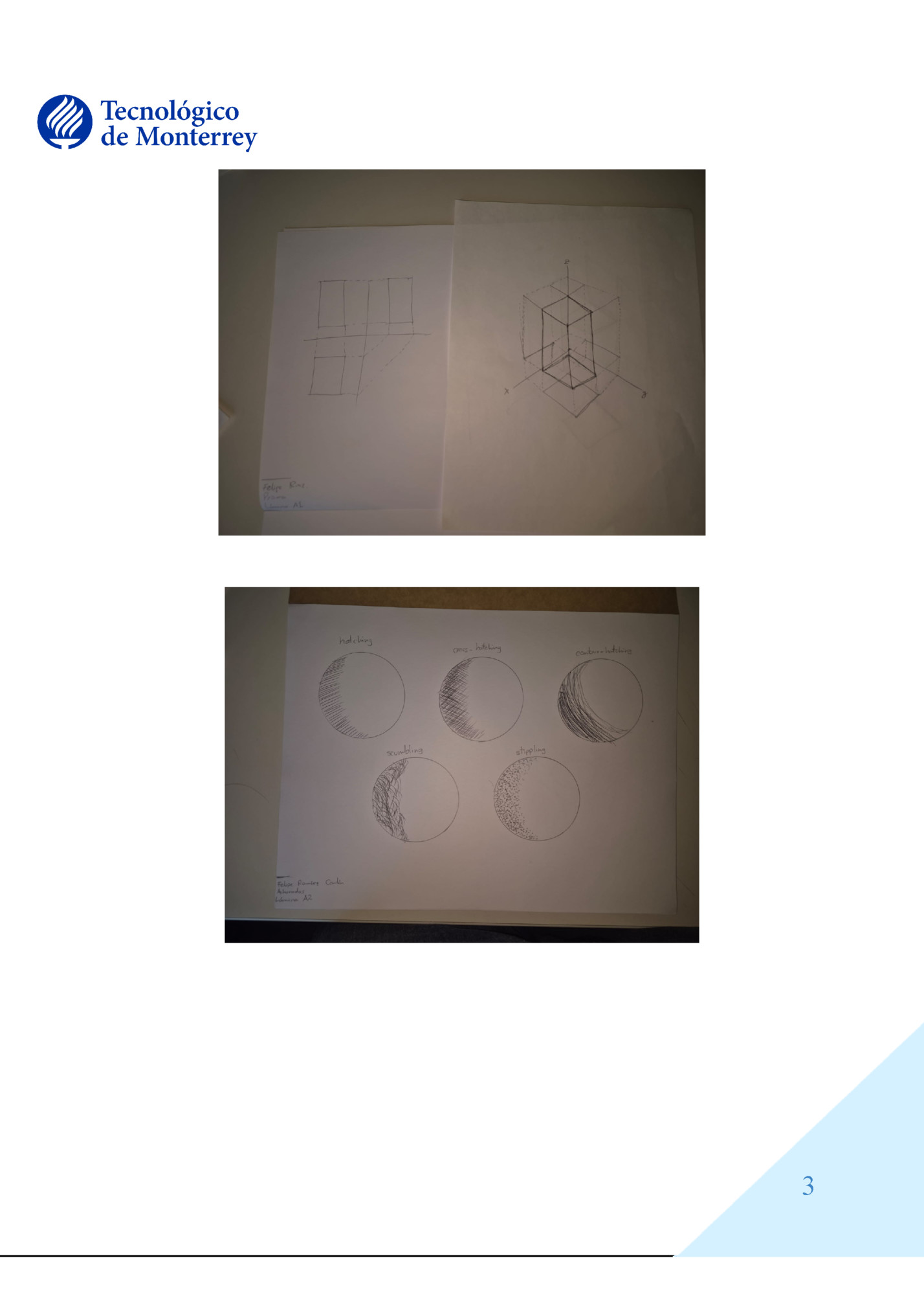 3