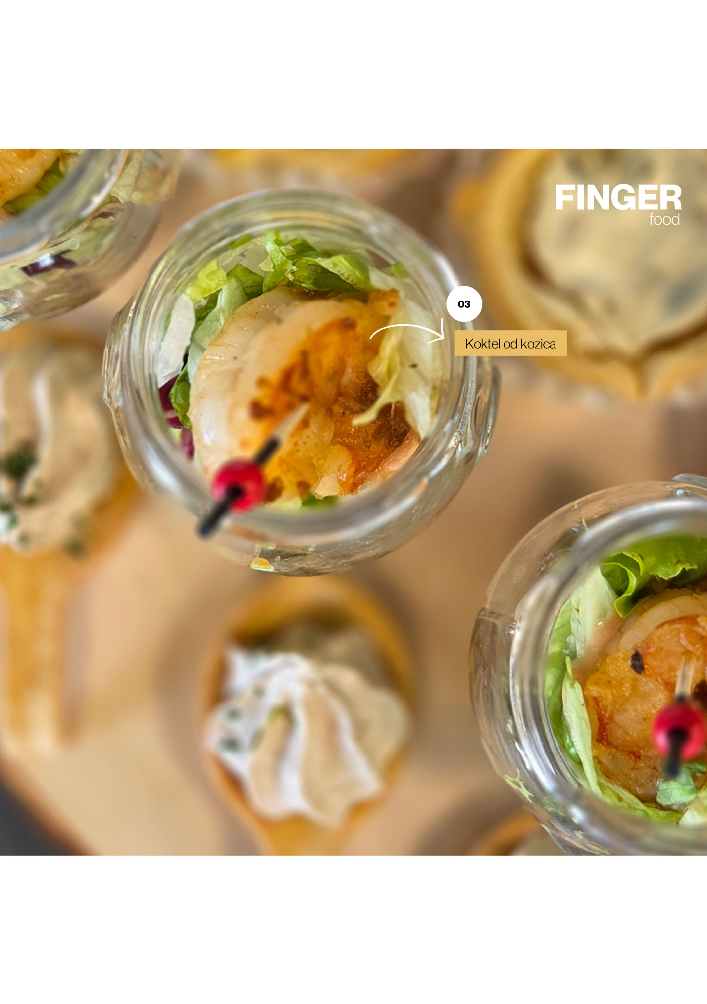 FINGER FINGER