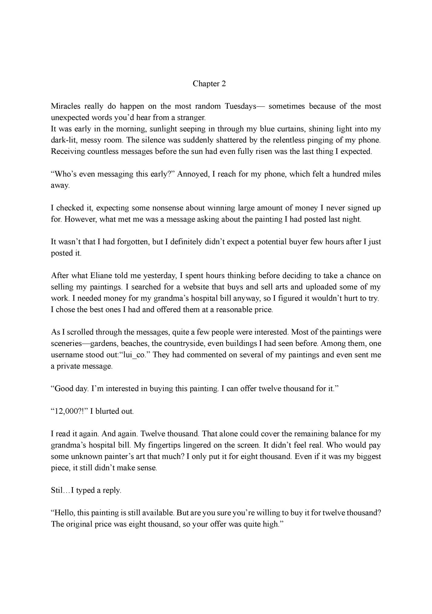 Chapter 2