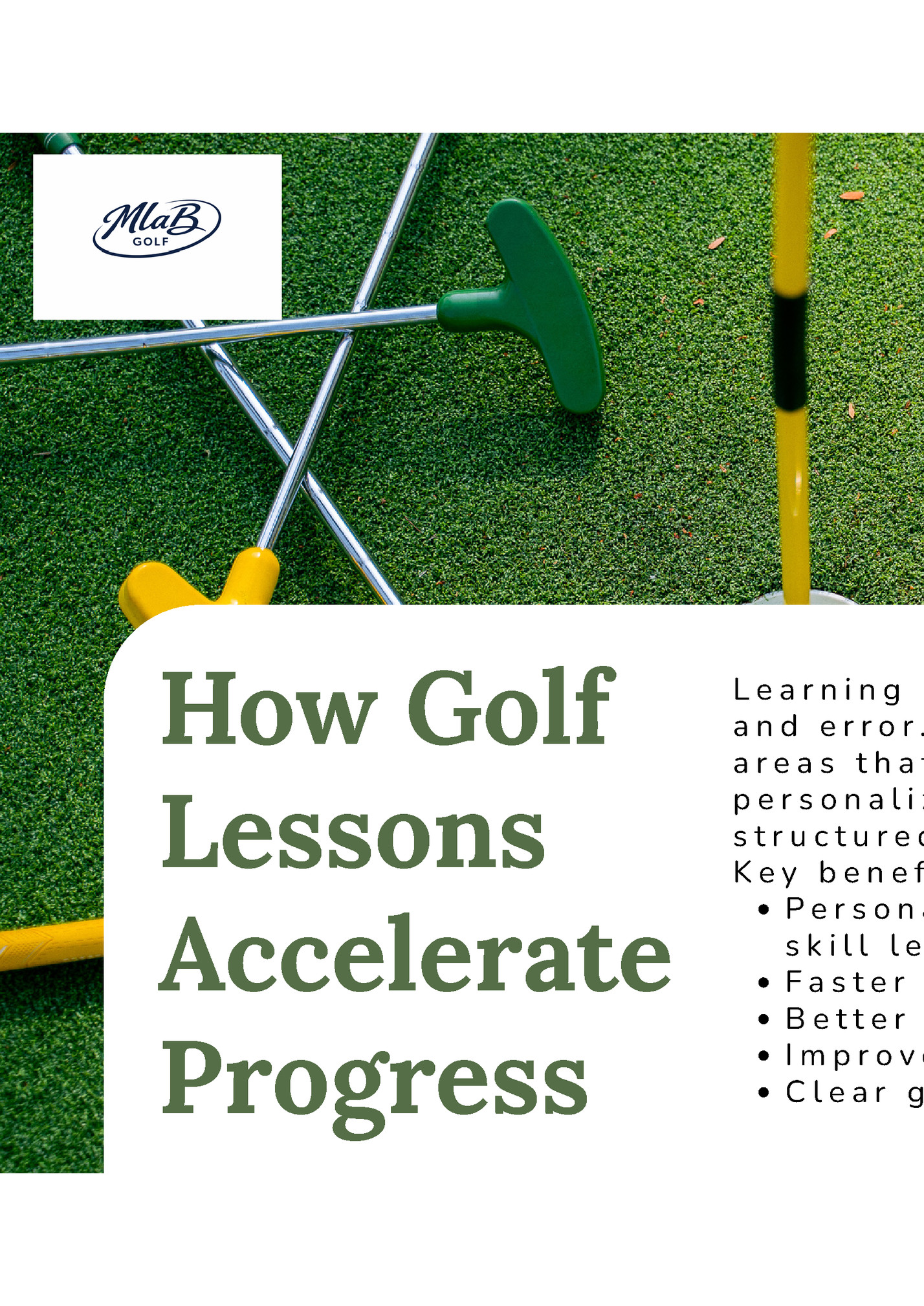 How Golf