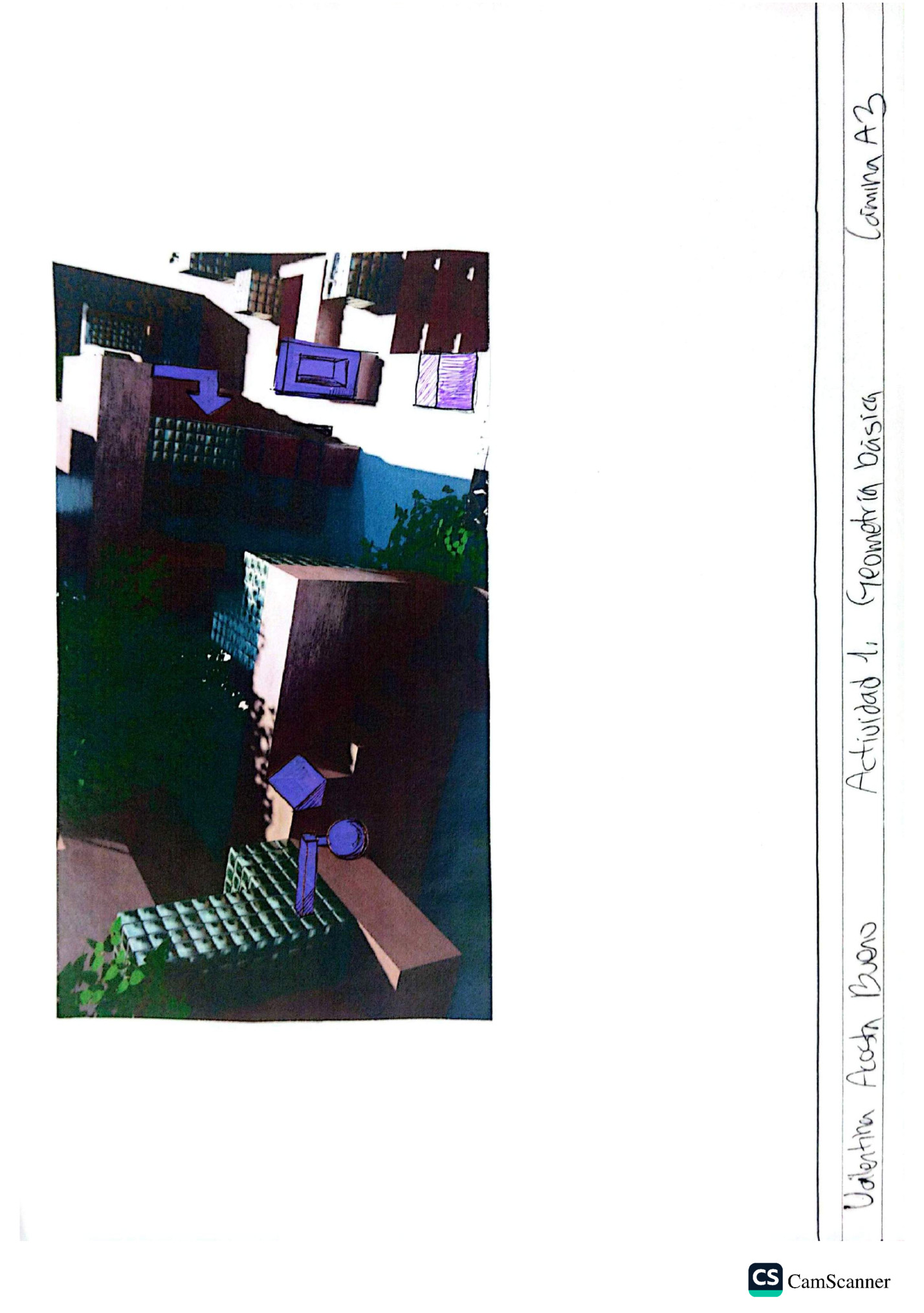 CamScanner CamScanner