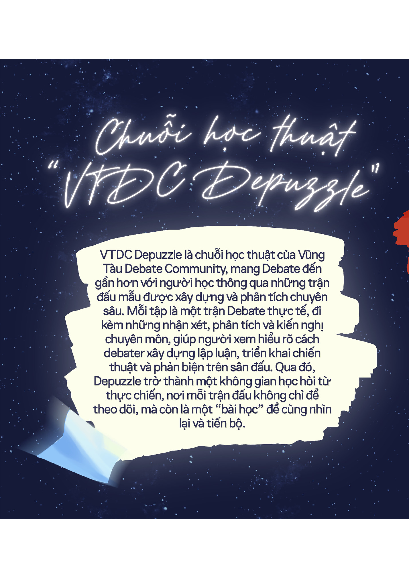 Chuỗi học thuật
