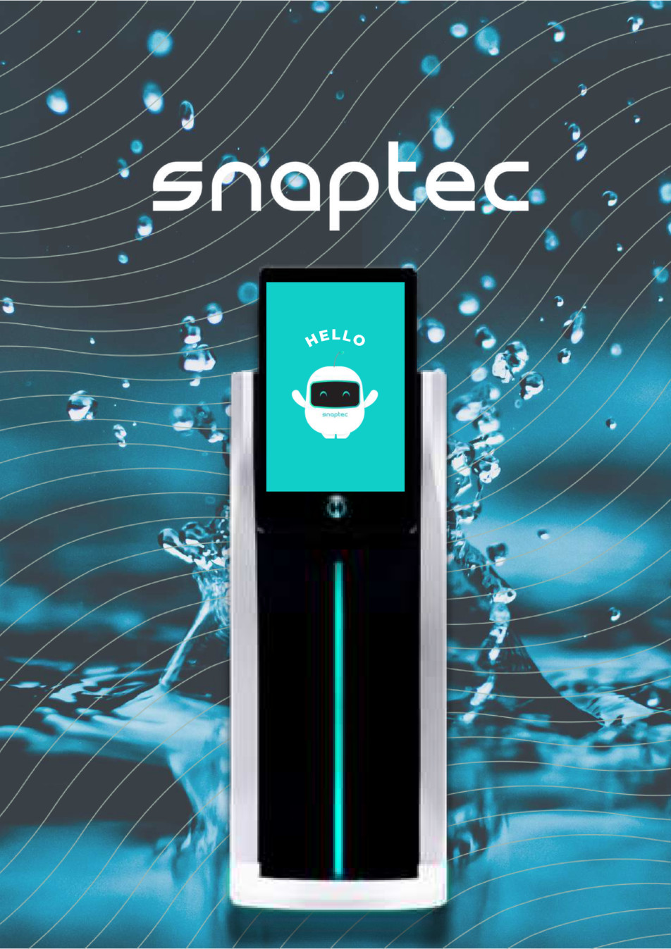 Snaptec e-Brochure