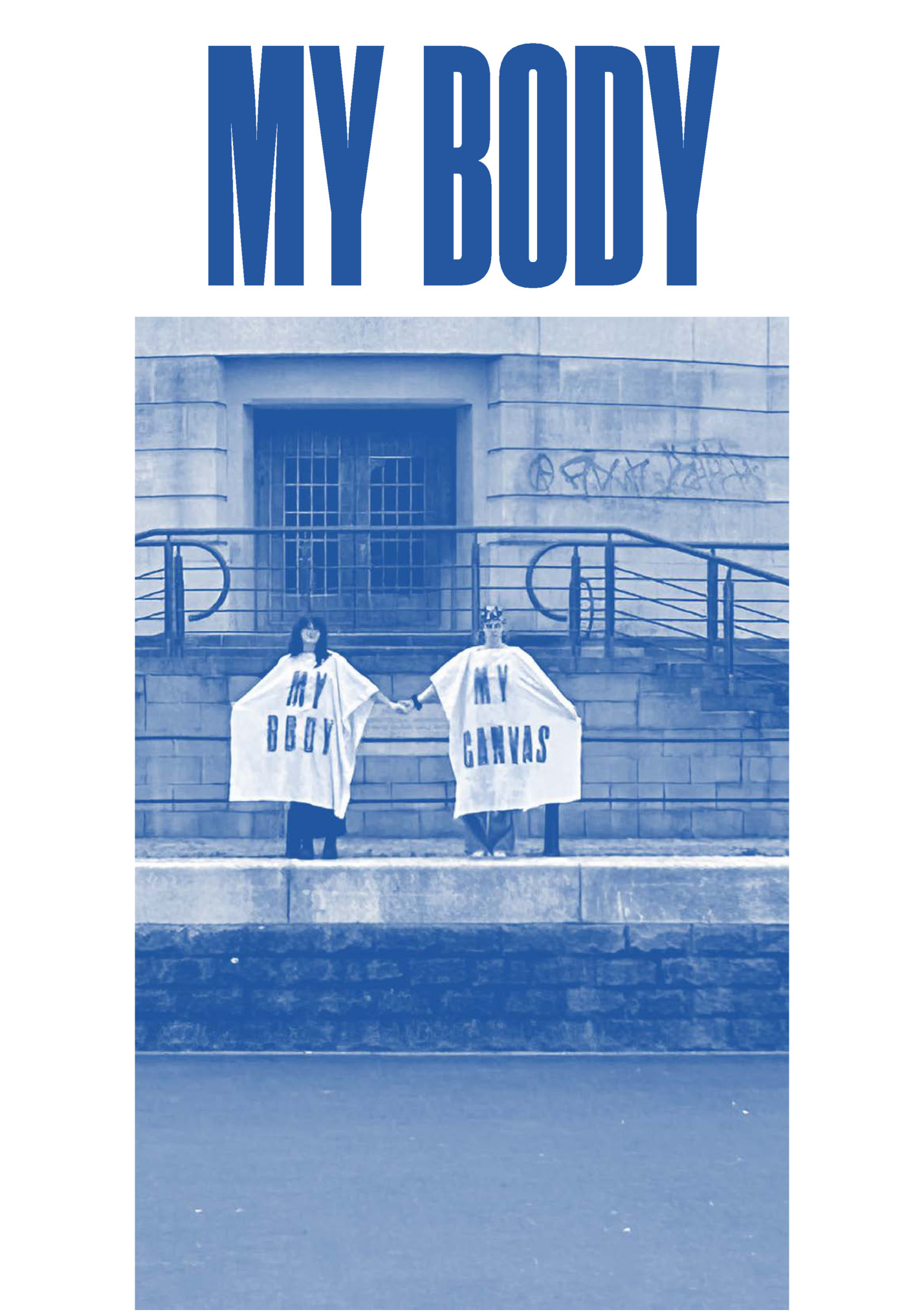 MY BODY