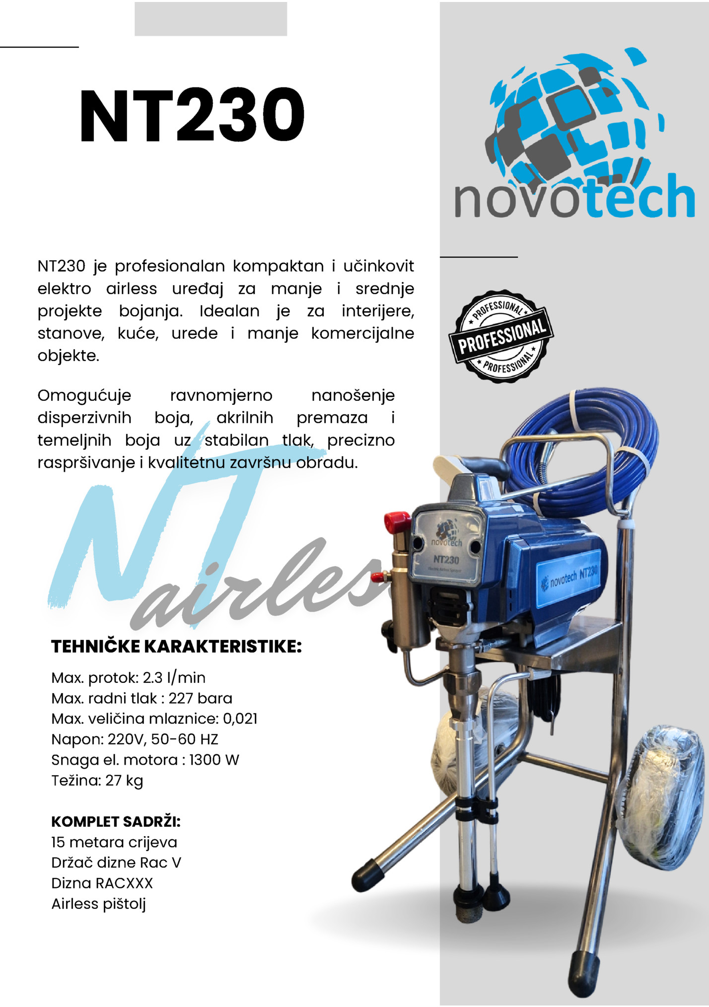 NT230