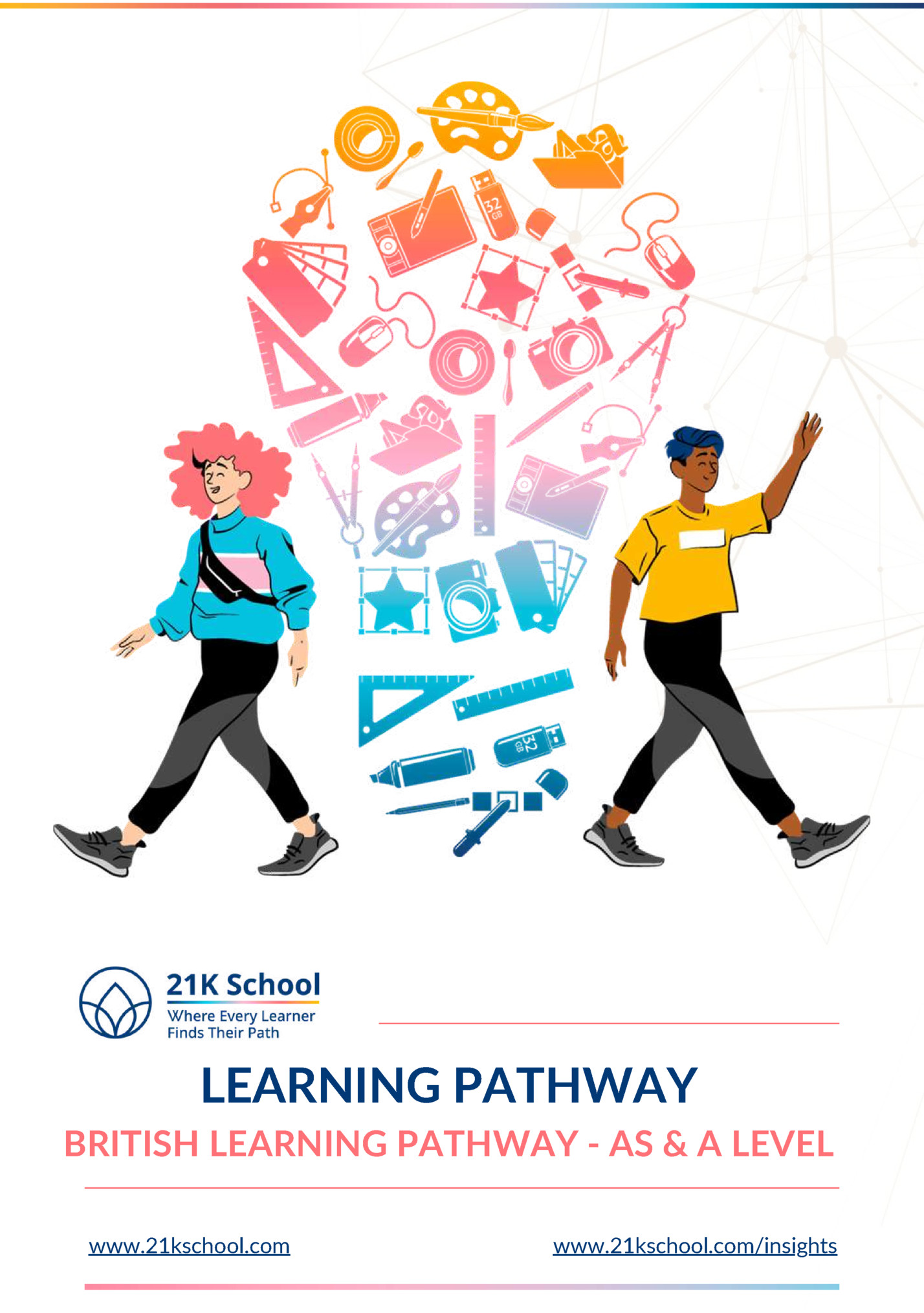 LEARNING PATHWAY LEARNING PATHWAY