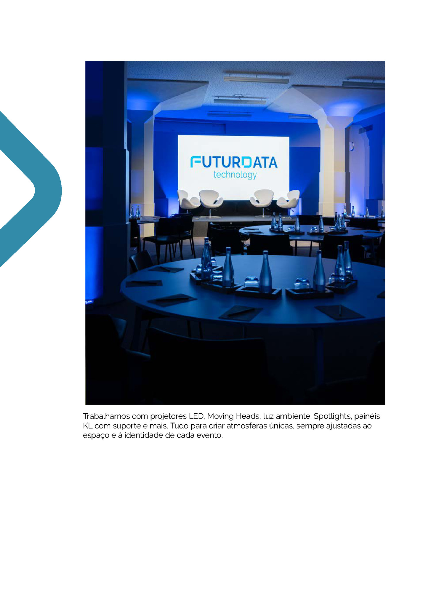 Futurdata technology