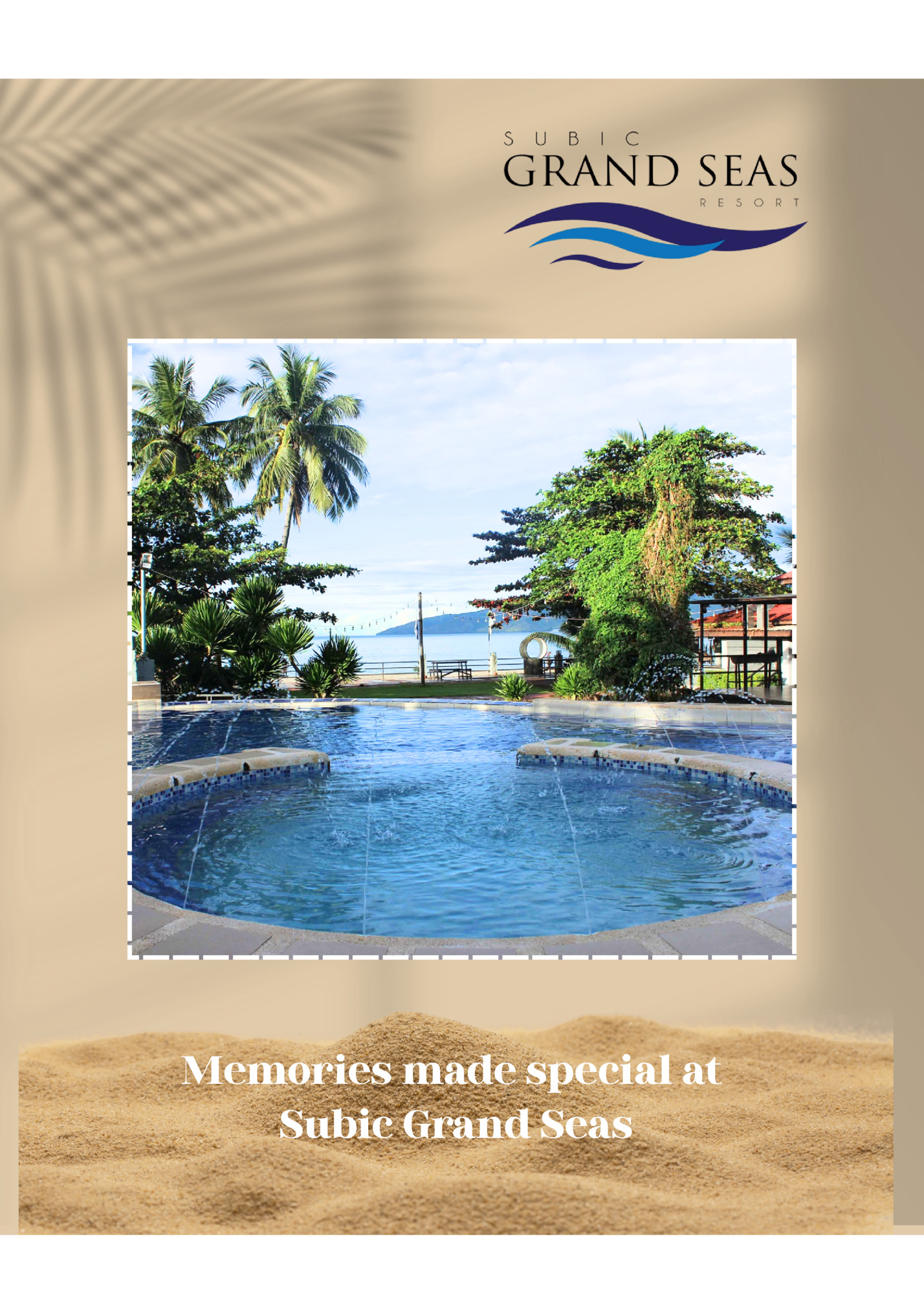 Memories made special at