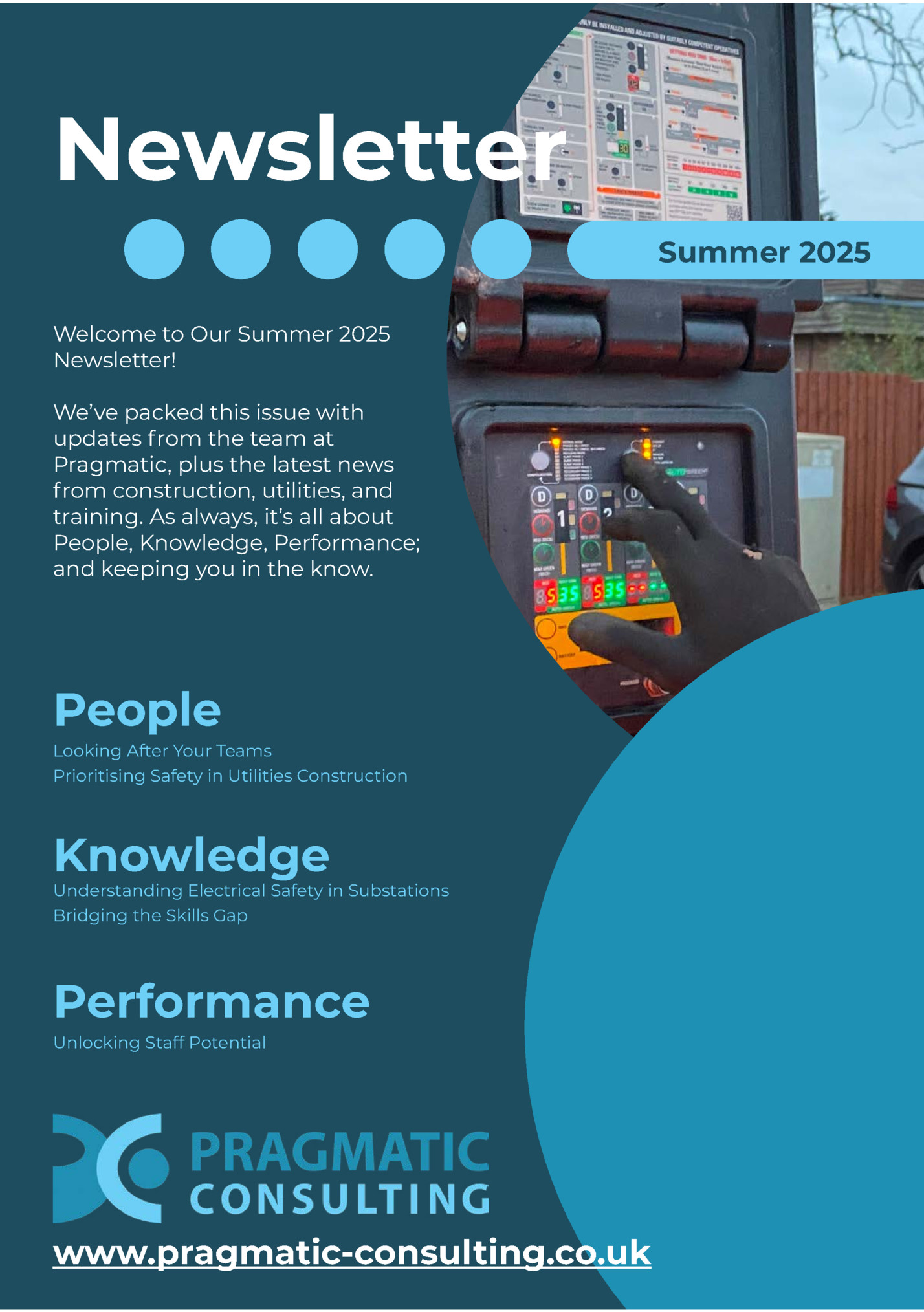 Newsletter
