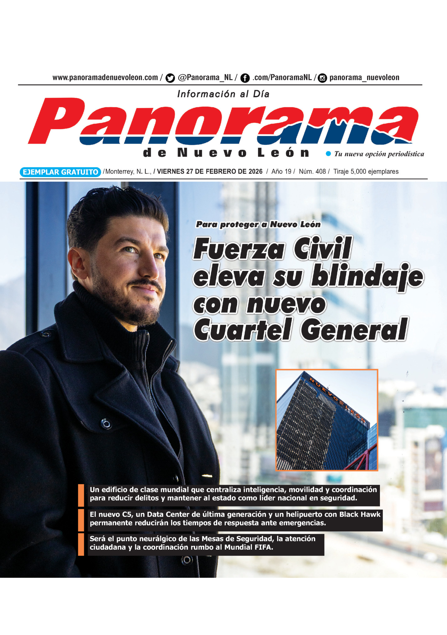 www.panoramadenuevoleon.com / www.panoramadenuevoleon.com /