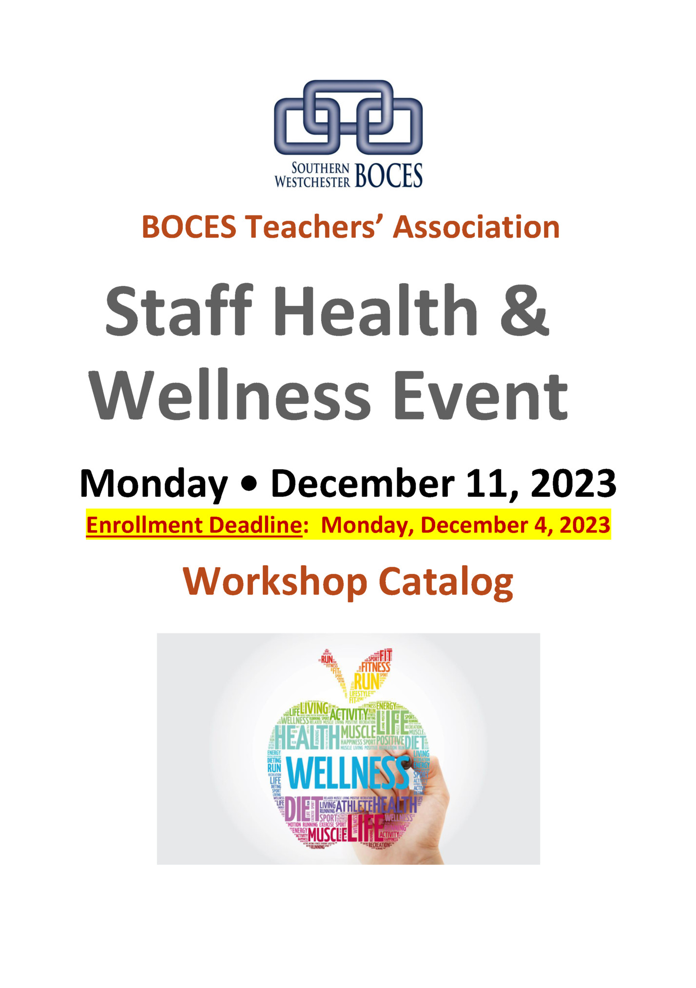 BOCES Teachers’ Association