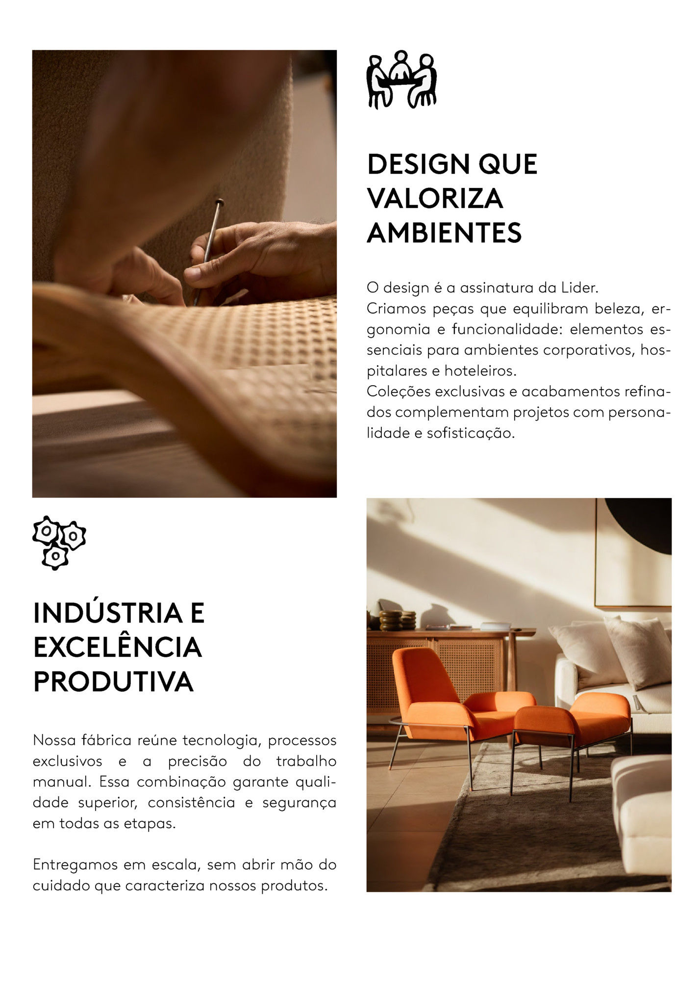 DESIGN QUE
