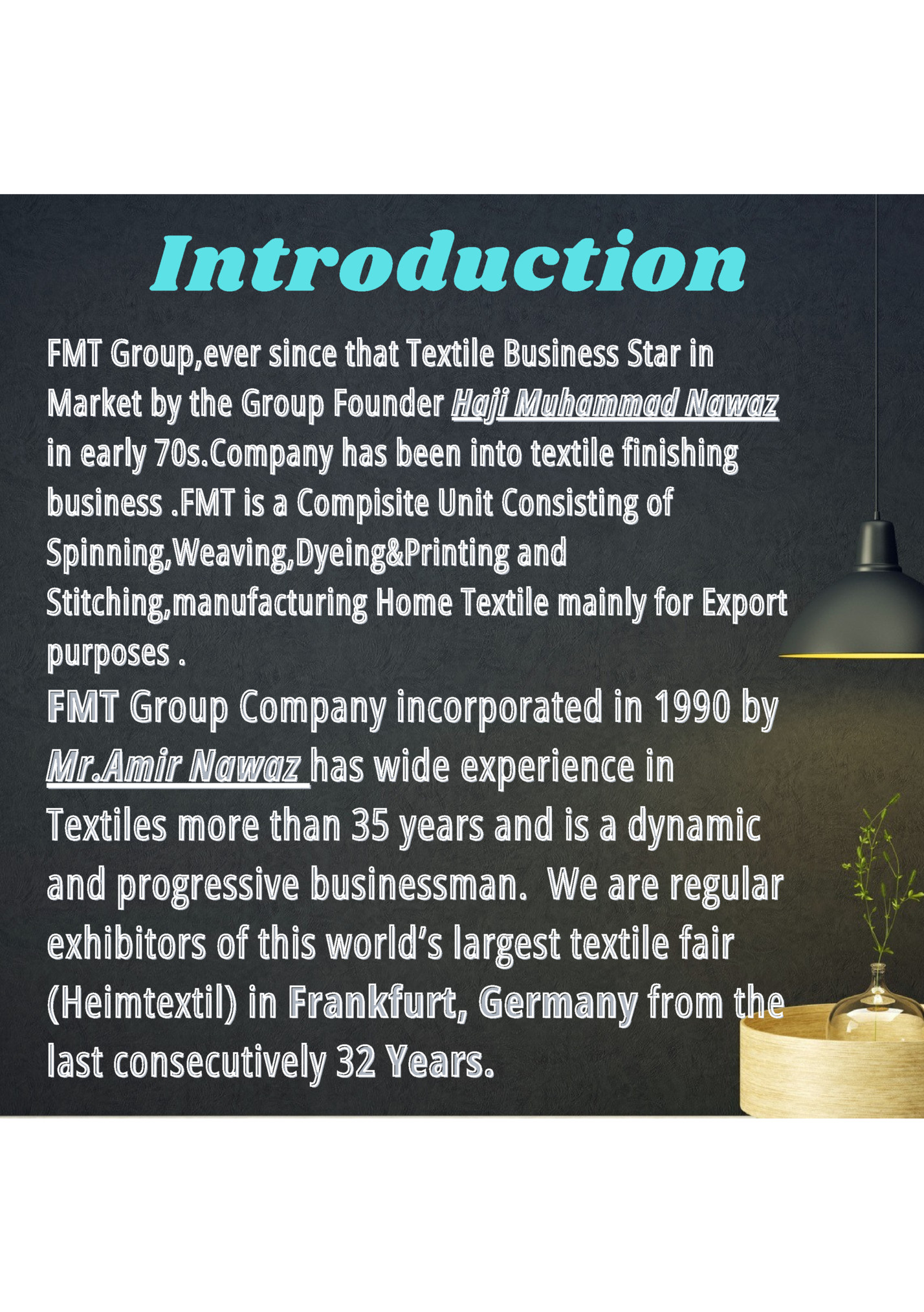 Introduction