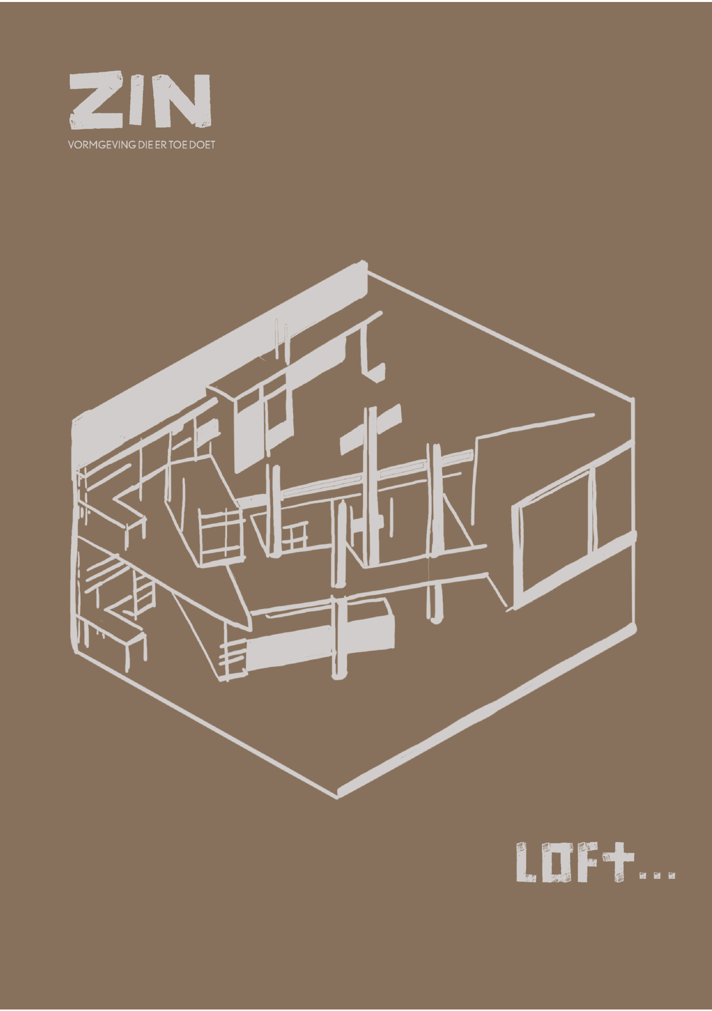 VORMGEVING DIE ER TOE DOET