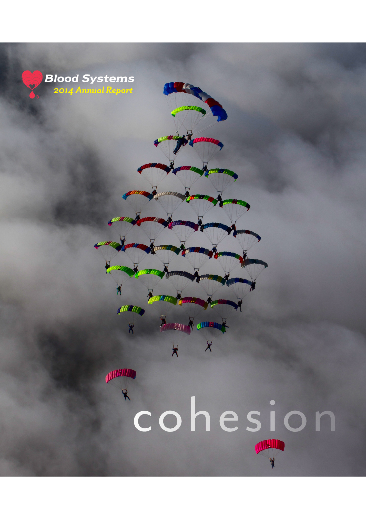 2014 Annual Report